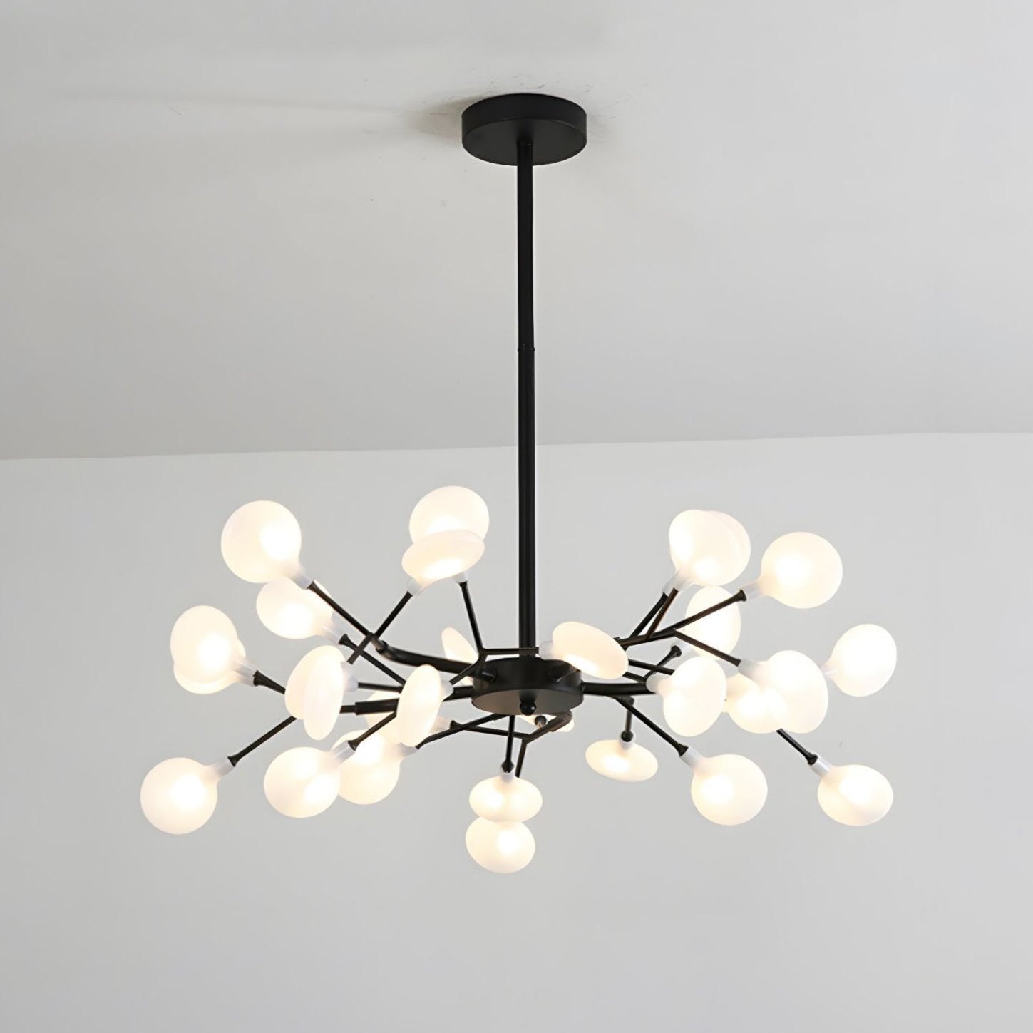 Lustra Lustre LED Luciole