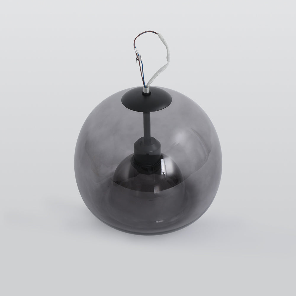 Rhea Plafonnier/Suspension Boule Minimaliste