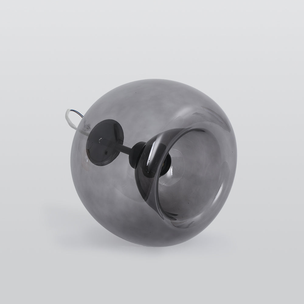 Rhea Plafonnier/Suspension Boule Minimaliste