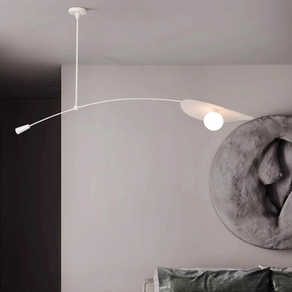 Aurel Suspension Linéaire Moderne Salle de Séjour/Chambre à Coucher