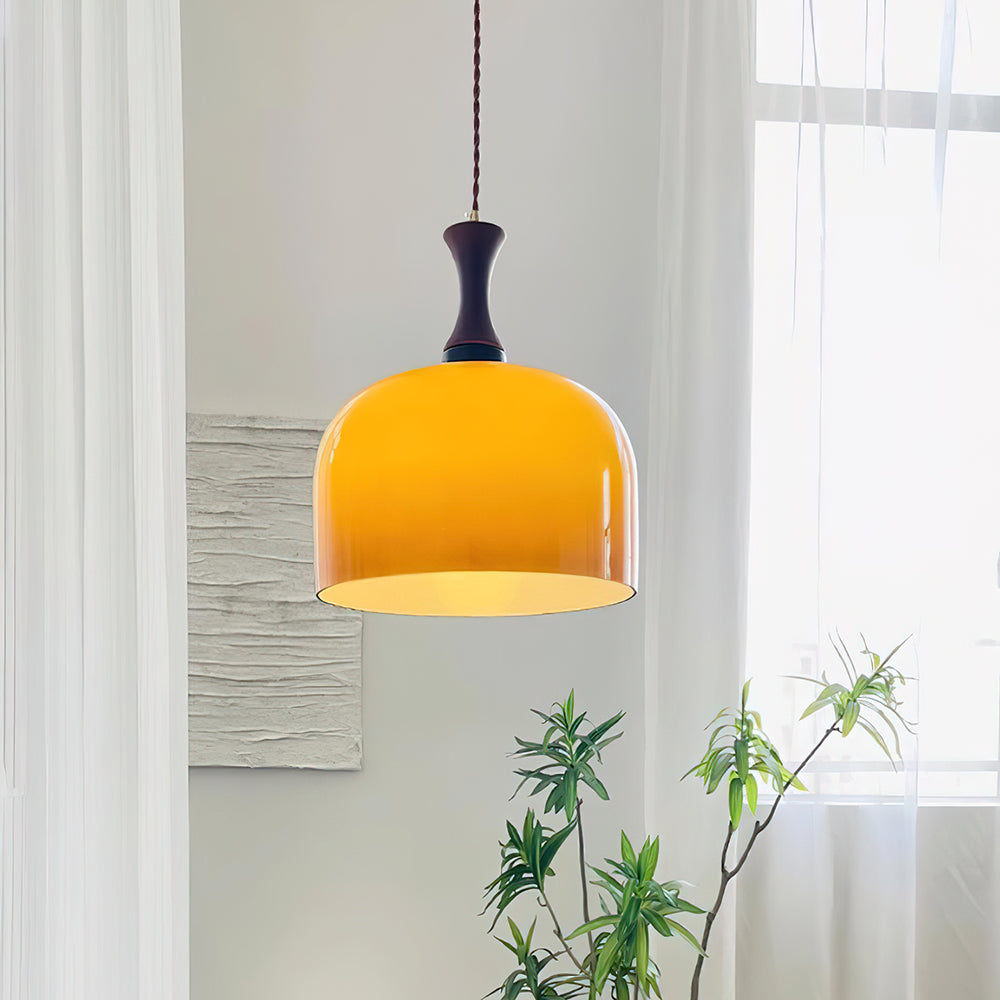 Pivon Suspension en Verre à Brancher