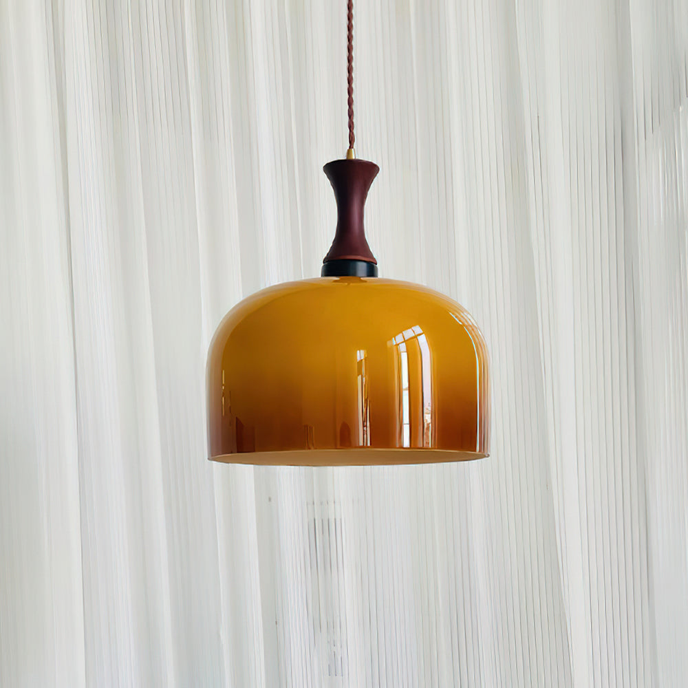 Pivon Suspension en Verre à Brancher