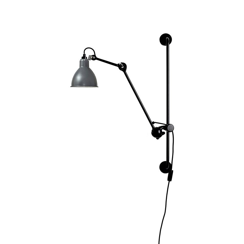 Raymond Modern Minimalist Glide Wall Light
