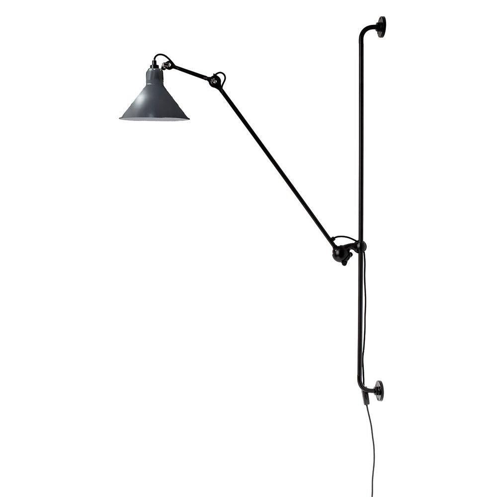 Raymond Modern Minimalist Glide Wall Light