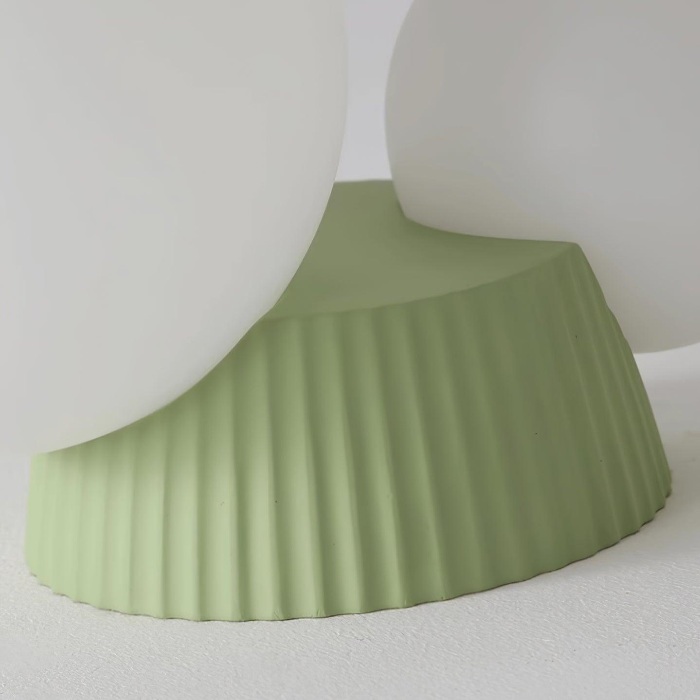 Quell Plafonnier Asymétrique Ludique