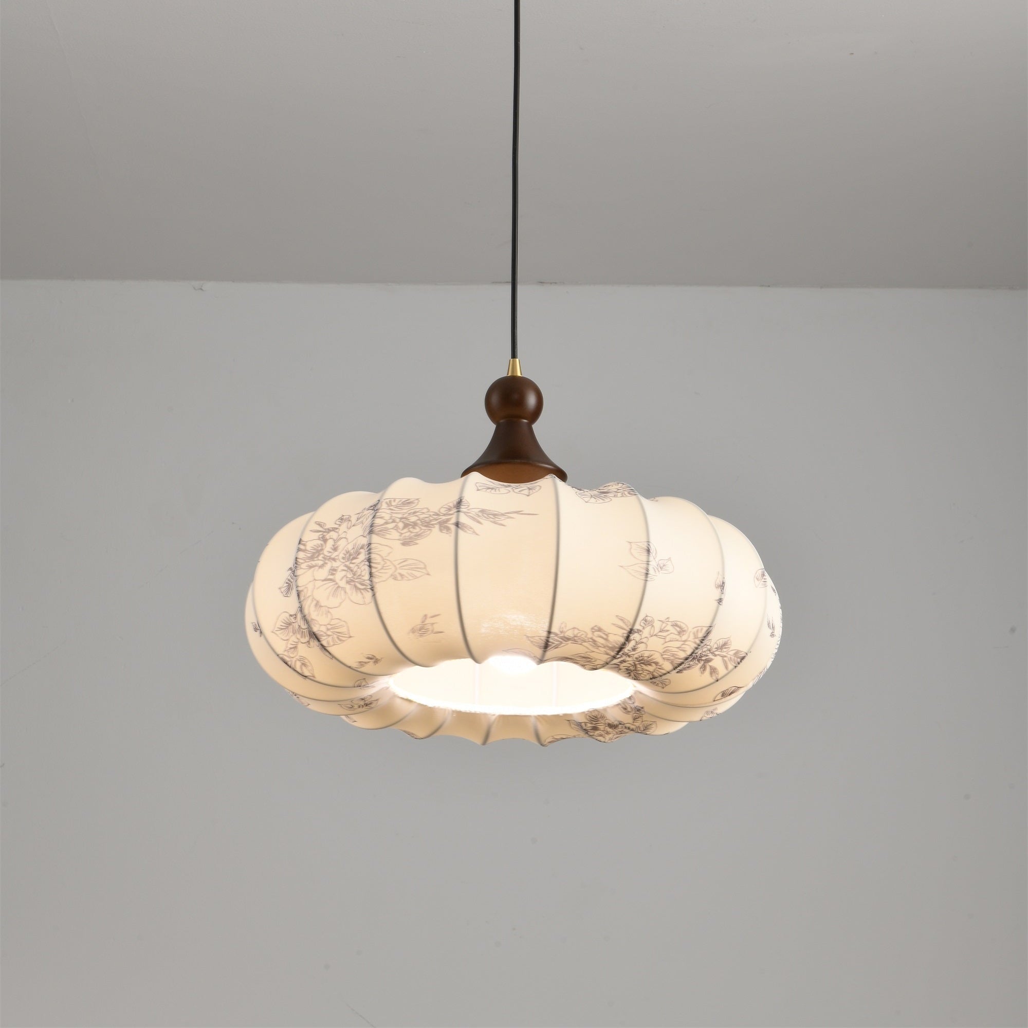 Rosalie Suspension Vintage