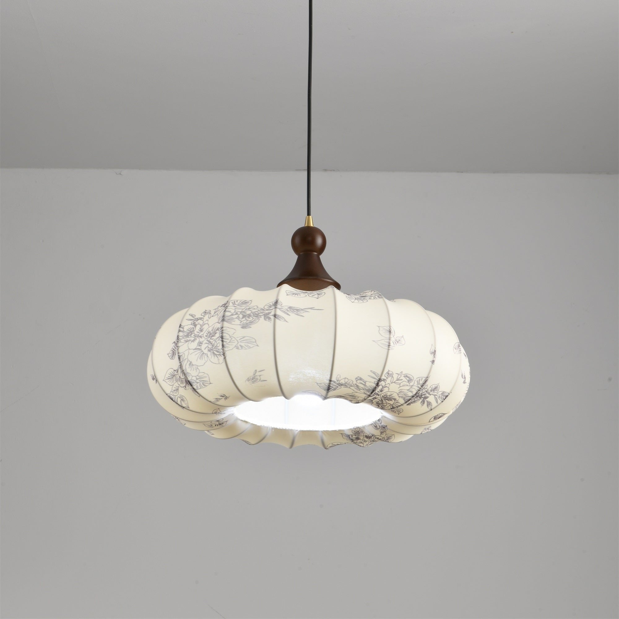 Rosalie Suspension Vintage