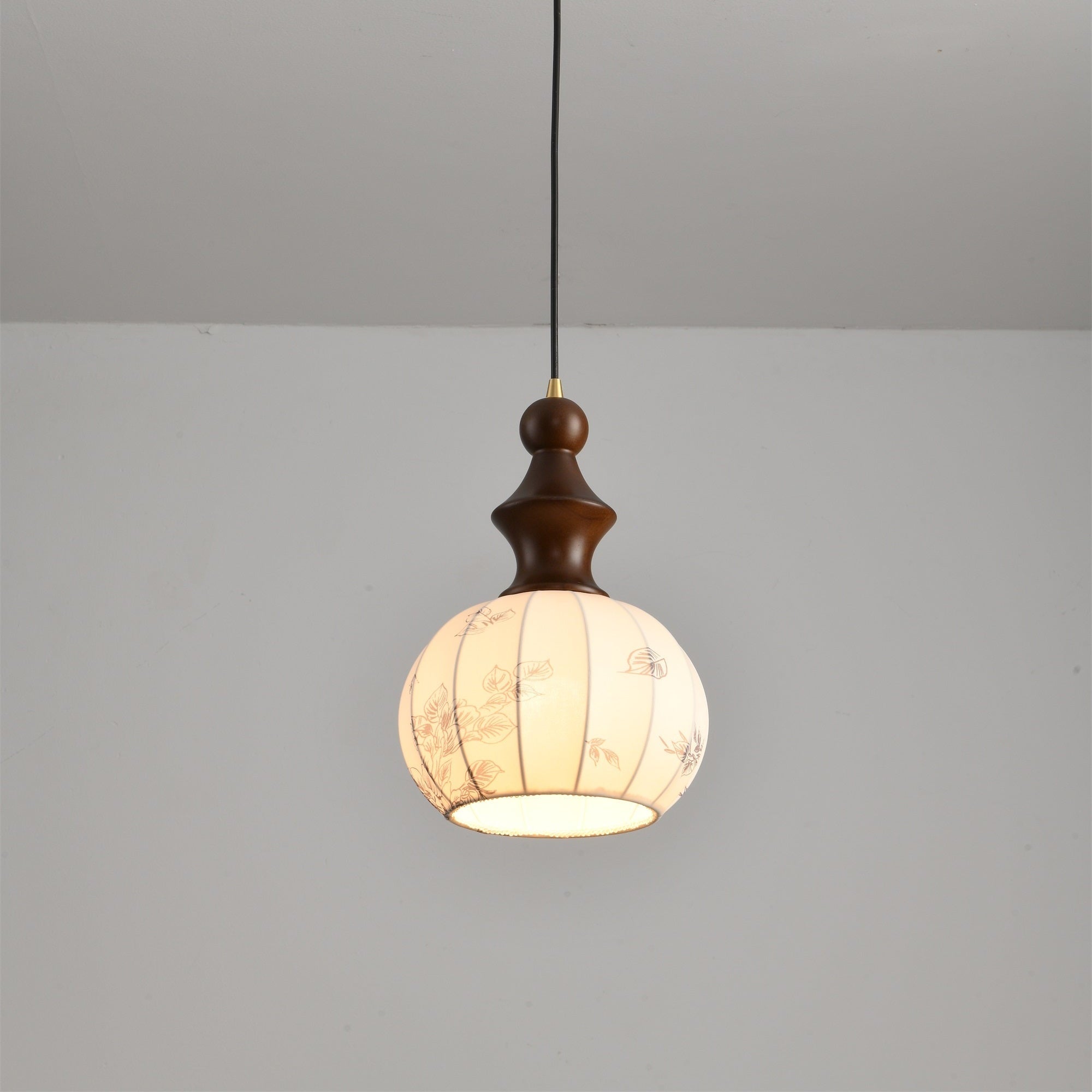 Elsie Suspension Rétro