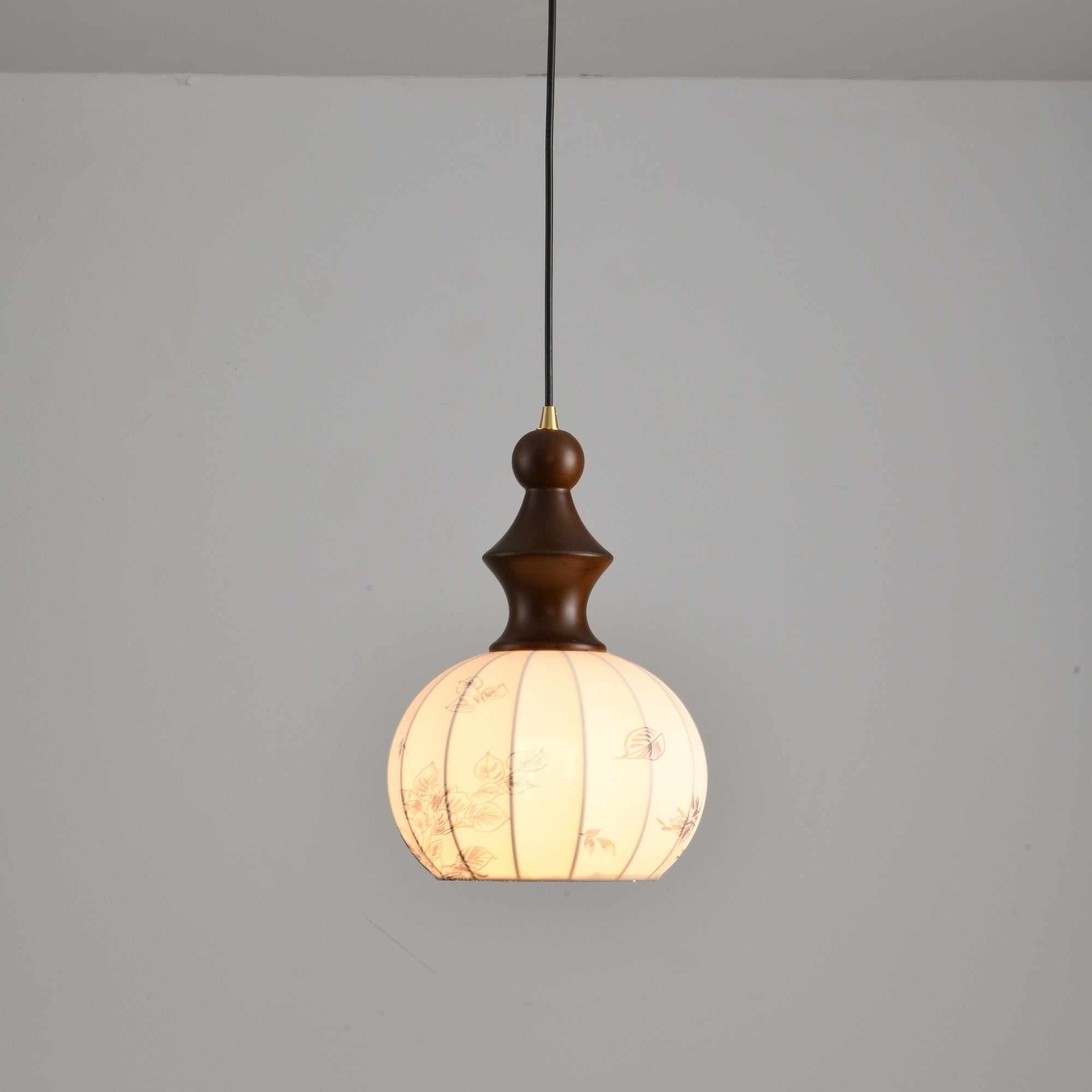 Elsie Suspension Rétro