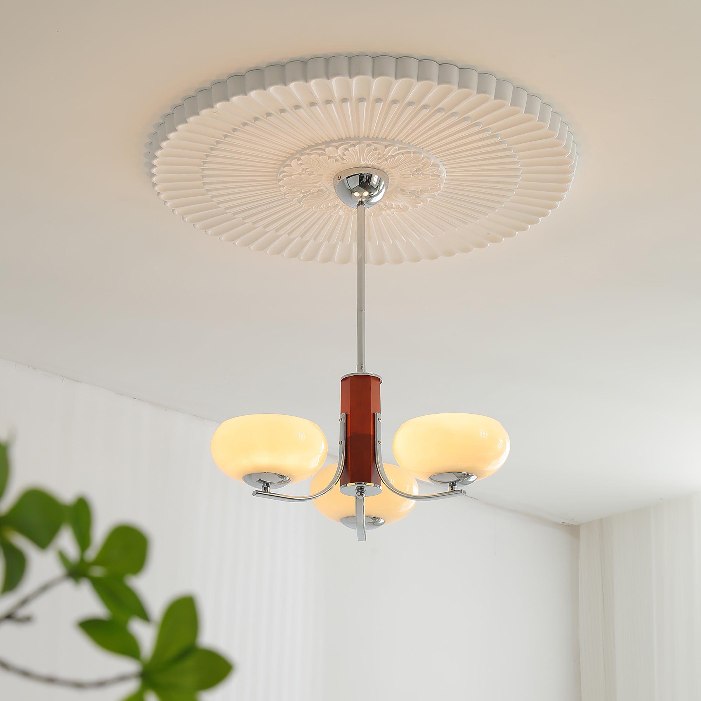 Rico Lustre Inspiré du Vintage