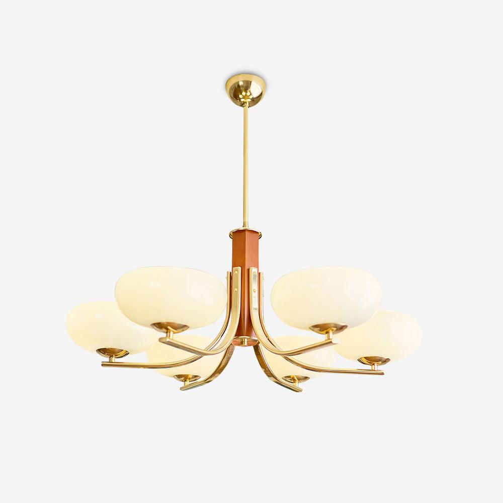 Rico Lustre Inspiré du Vintage