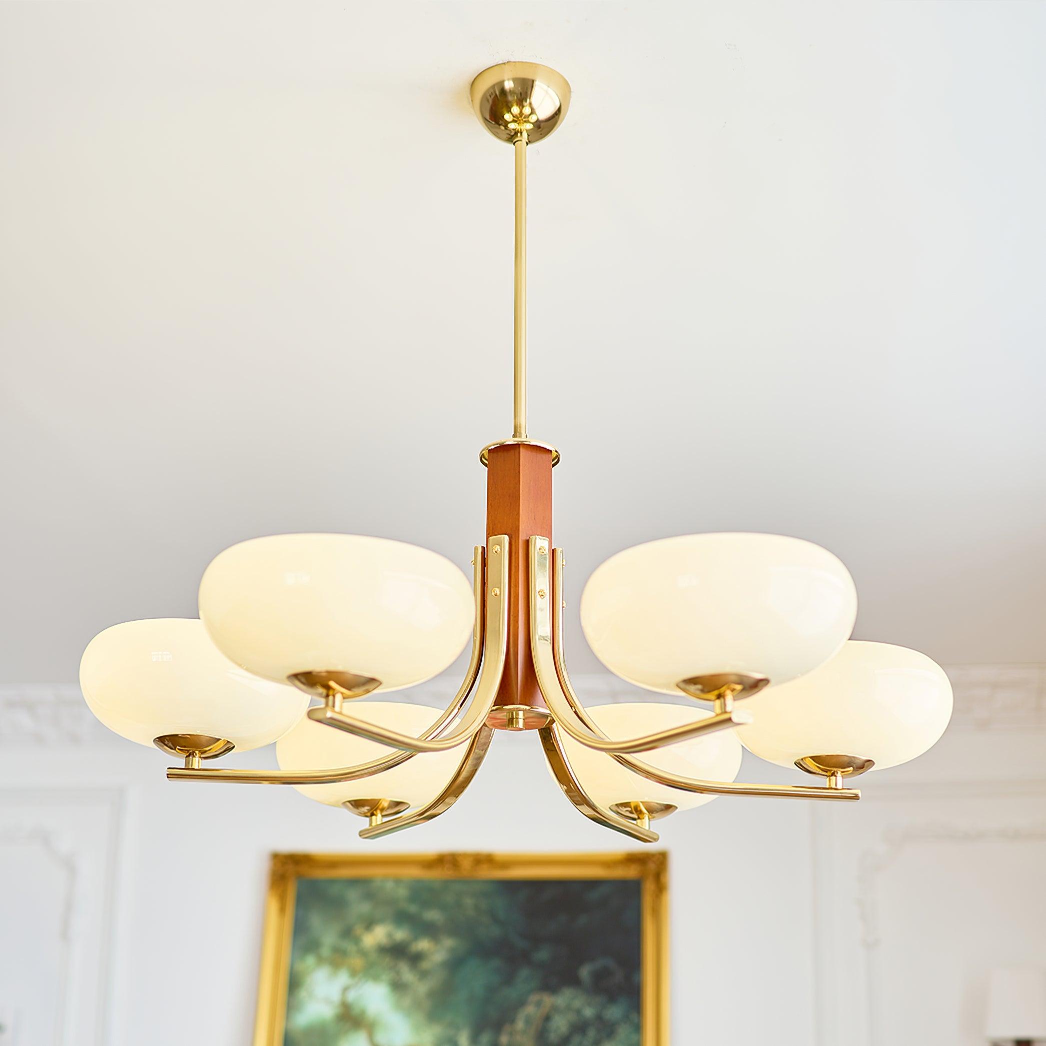 Rico Lustre Inspiré du Vintage