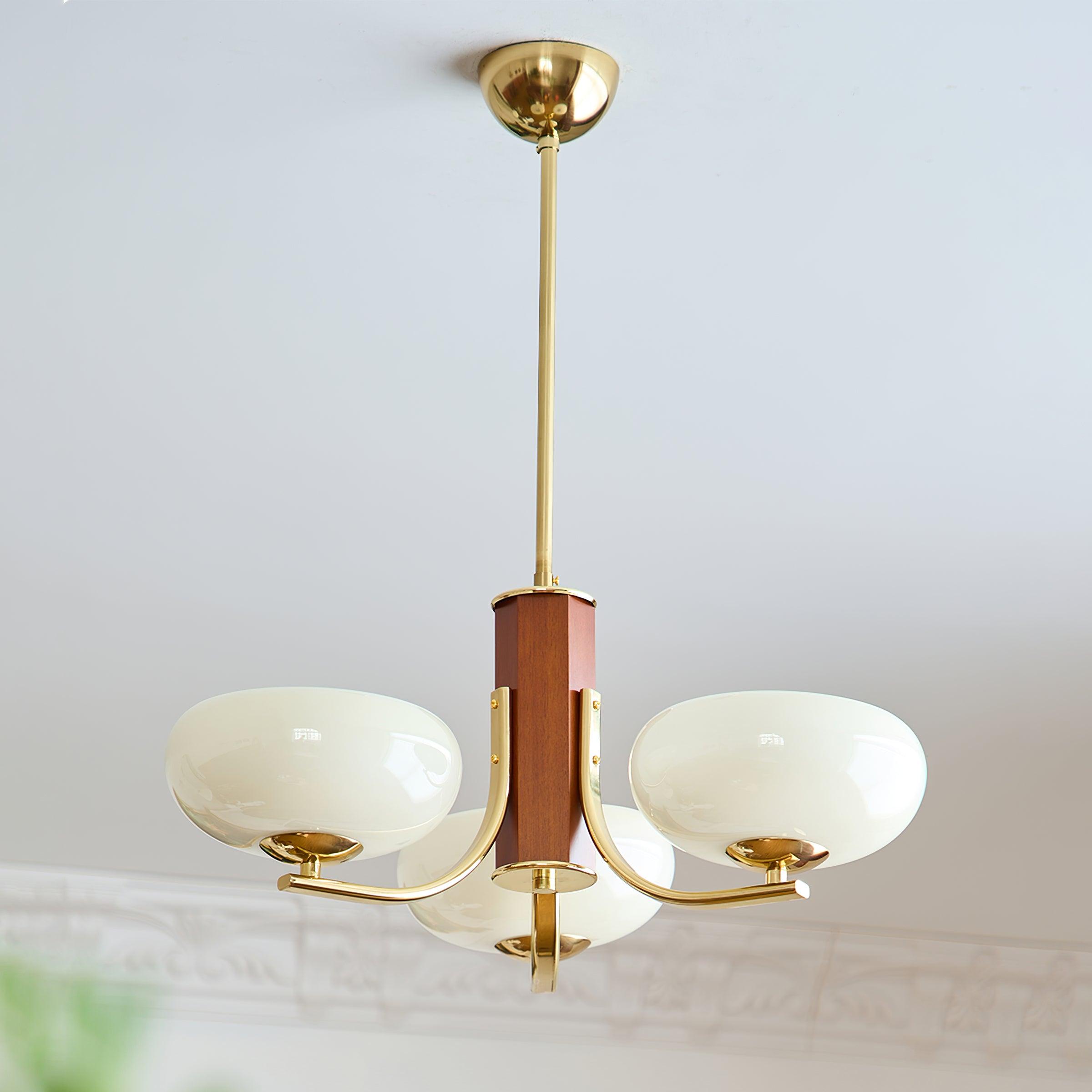 Rico Lustre Inspiré du Vintage