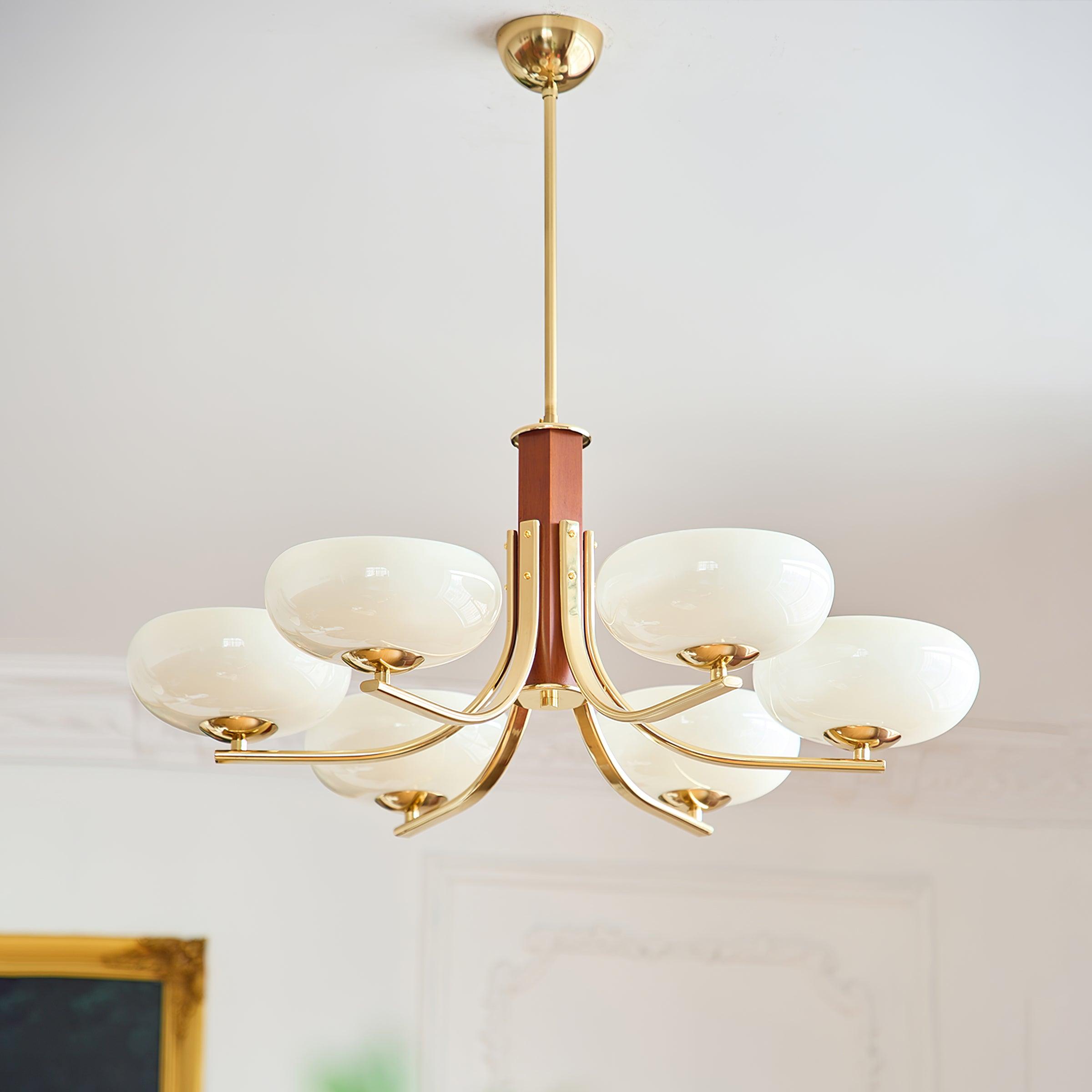 Rico Lustre Inspiré du Vintage