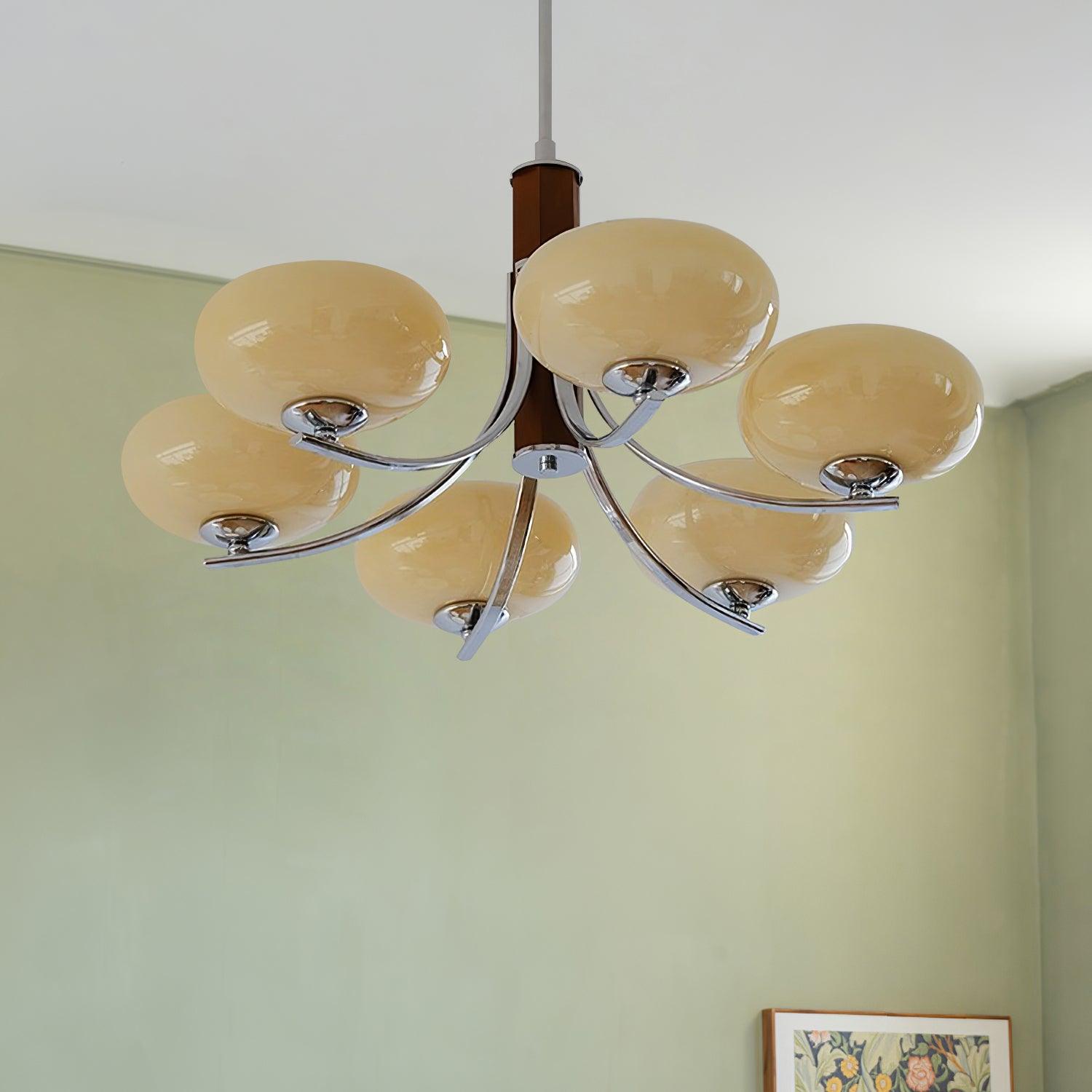 Rico Lustre Inspiré du Vintage