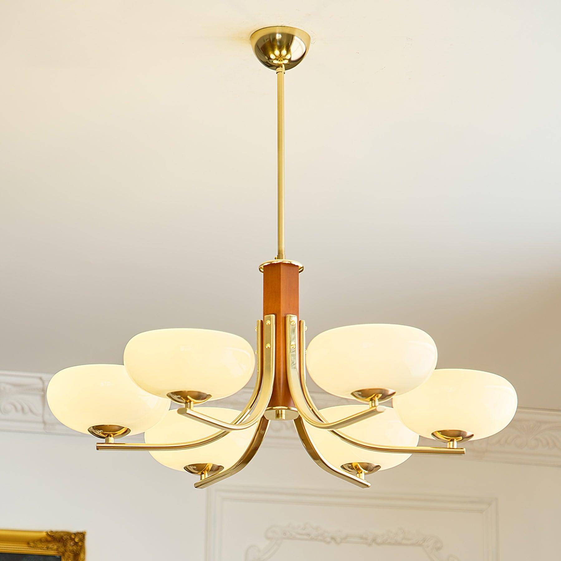 Rico Lustre Inspiré du Vintage
