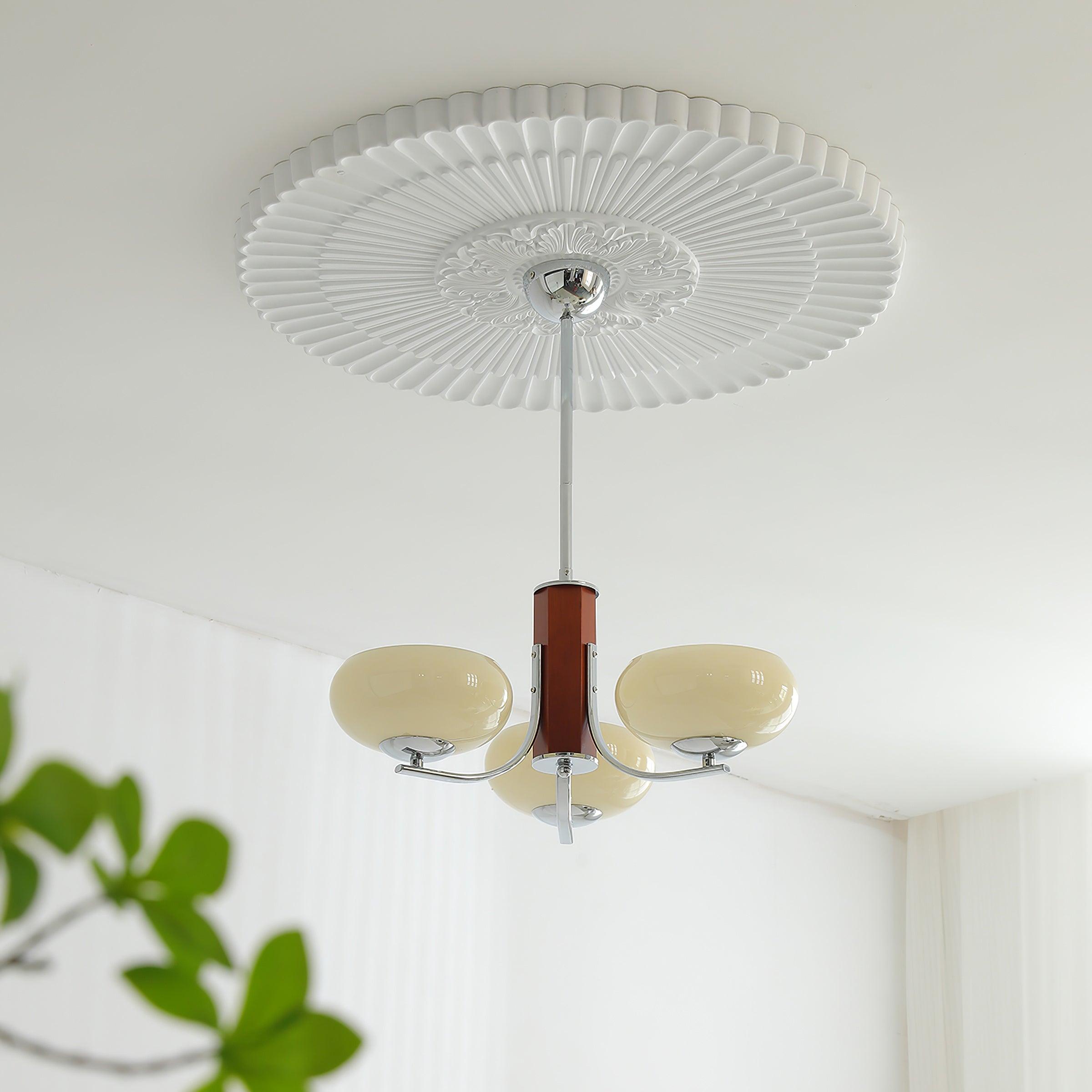 Rico Lustre Inspiré du Vintage