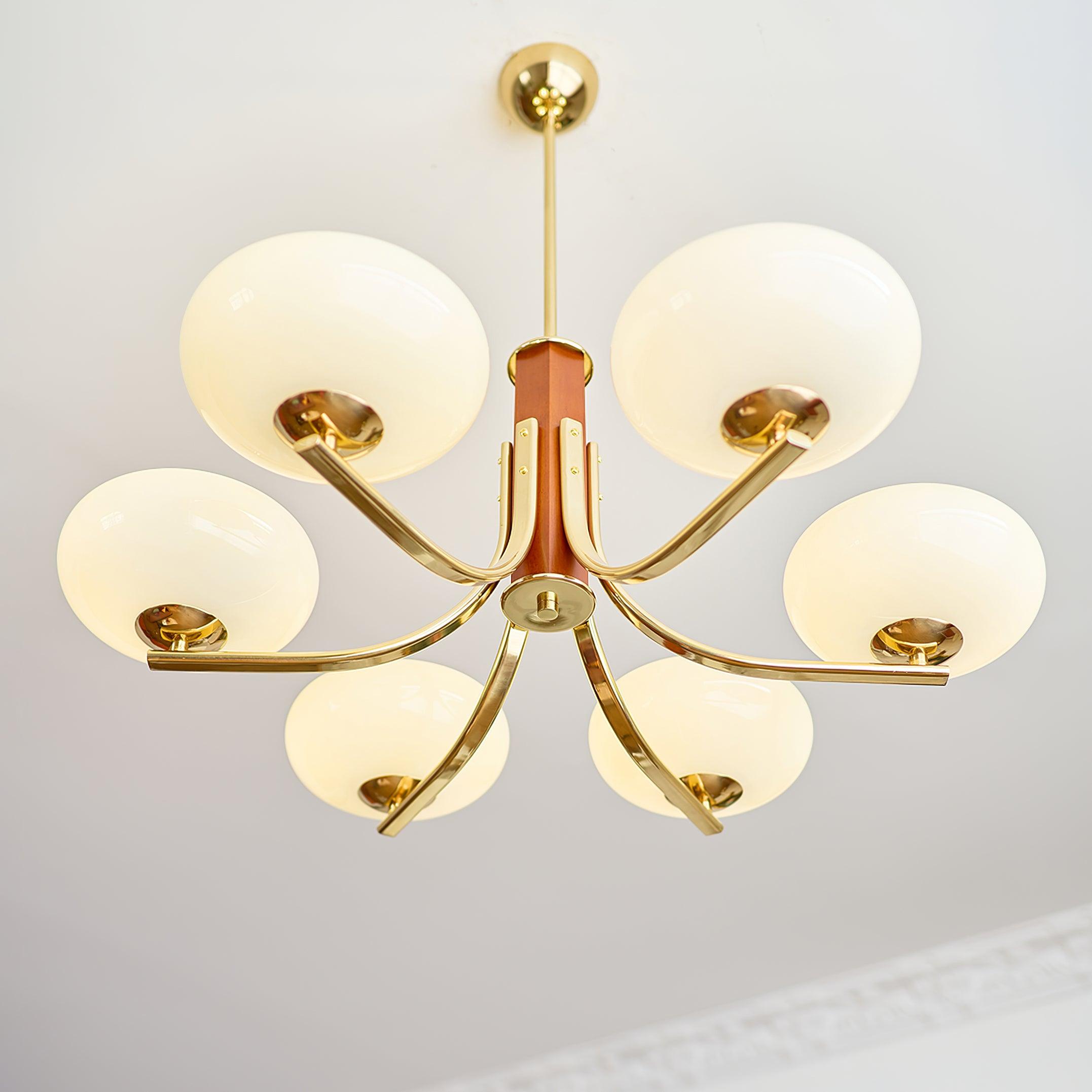 Rico Lustre Inspiré du Vintage