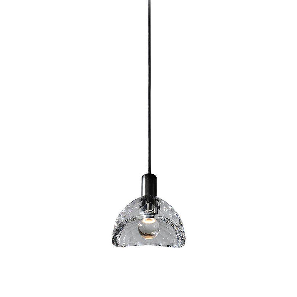 Syvinor Suspension en Verre Art Nordique Premium