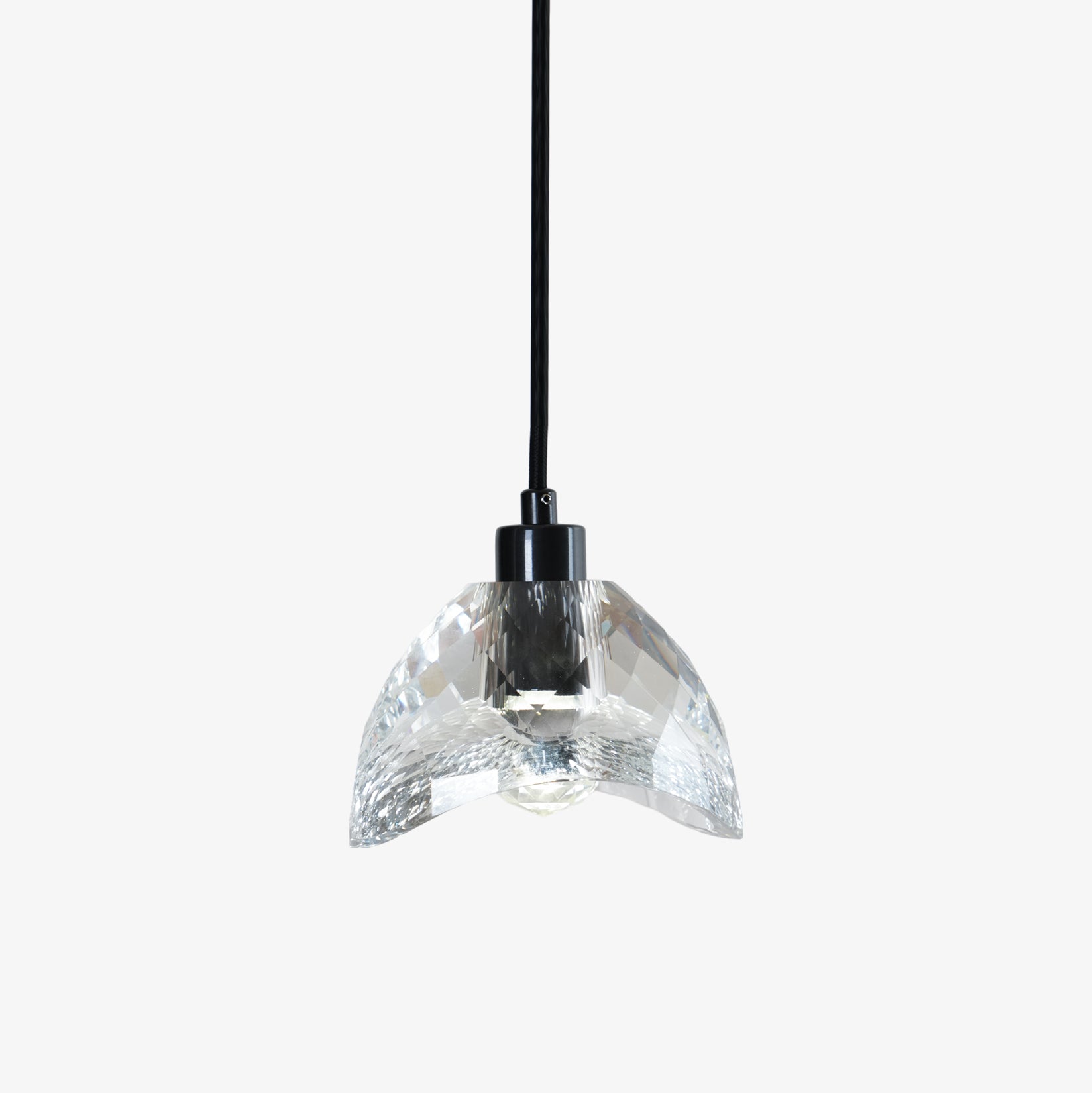 Syvinor Suspension en Verre Art Nordique Premium