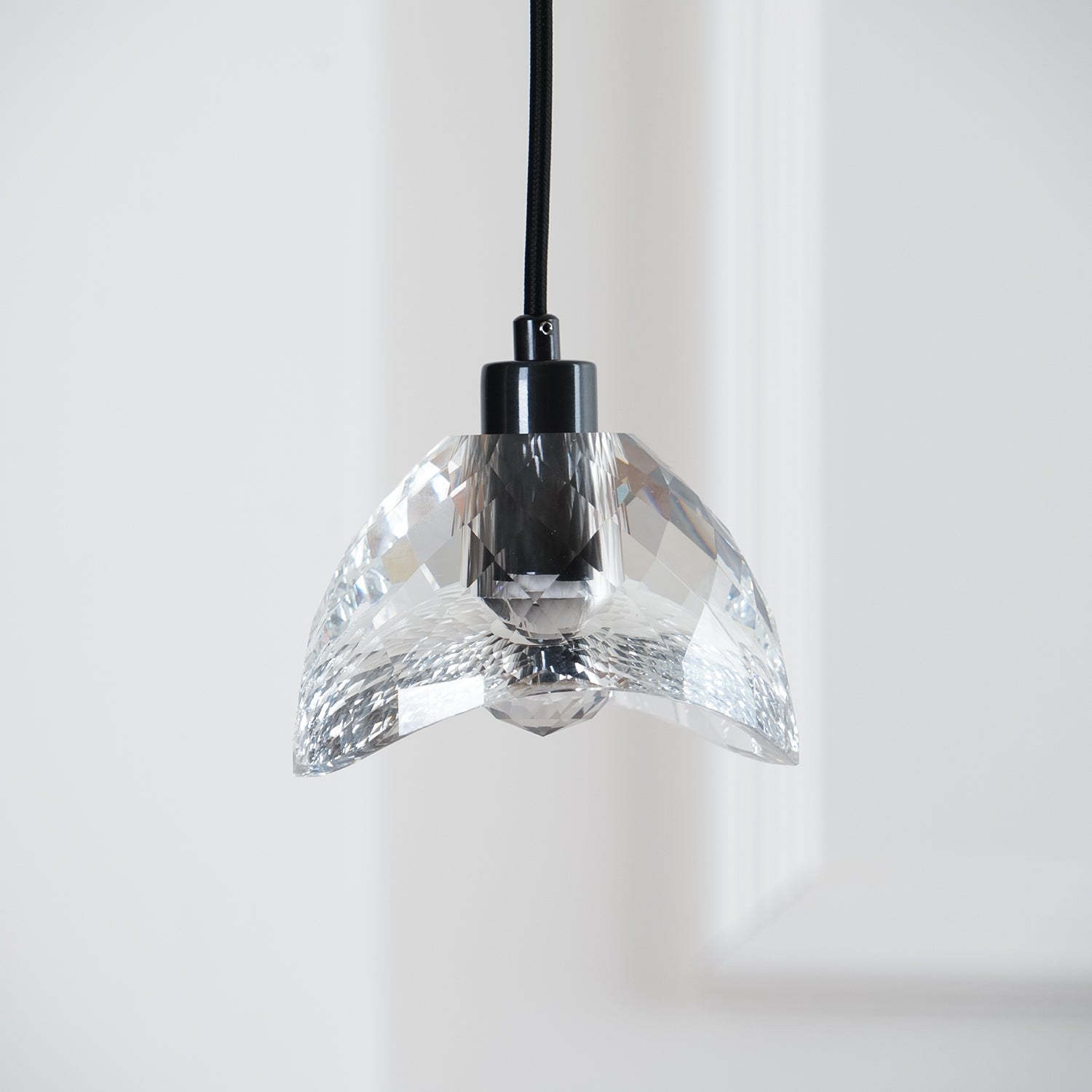 Syvinor Suspension en Verre Art Nordique Premium