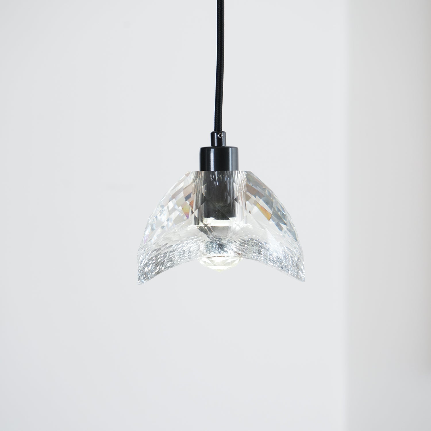 Syvinor Suspension en Verre Art Nordique Premium