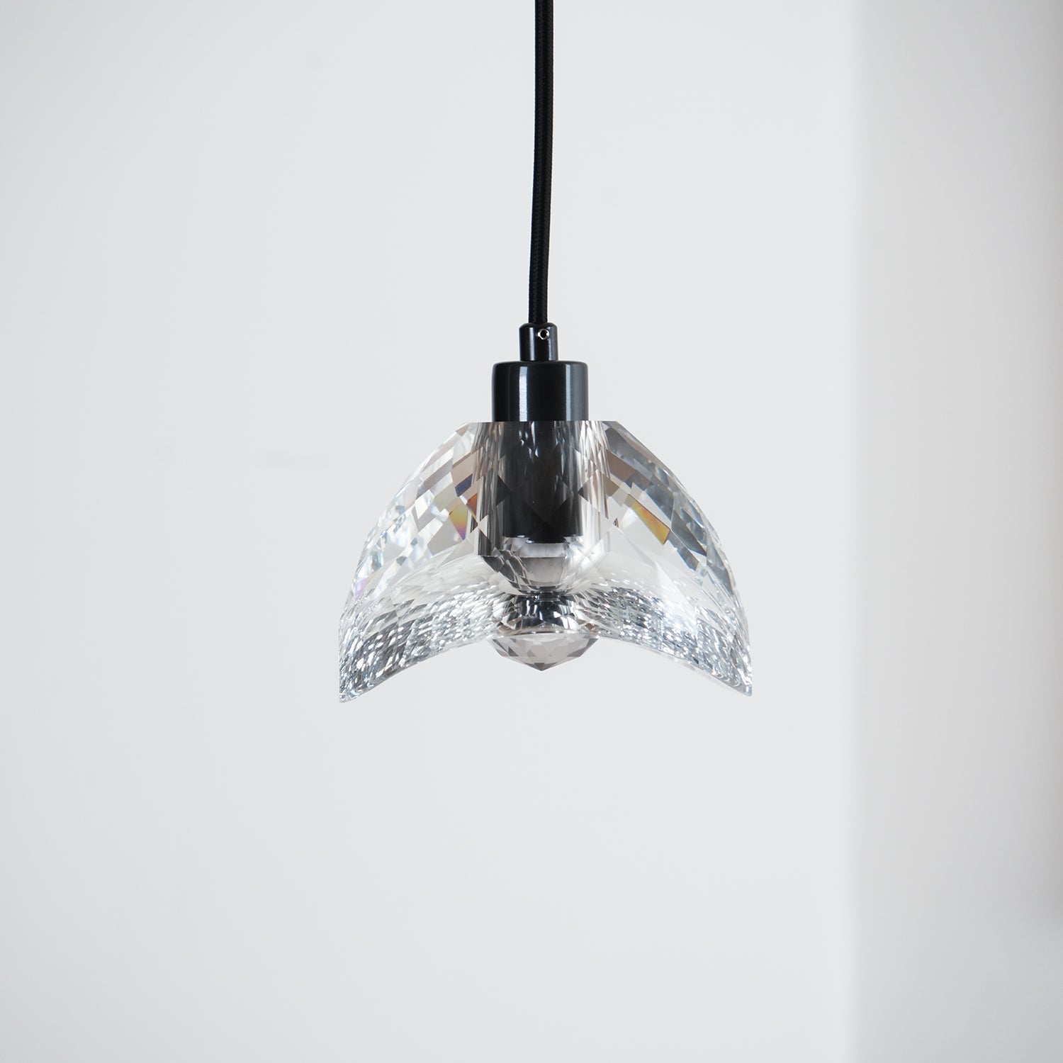 Syvinor Suspension en Verre Art Nordique Premium