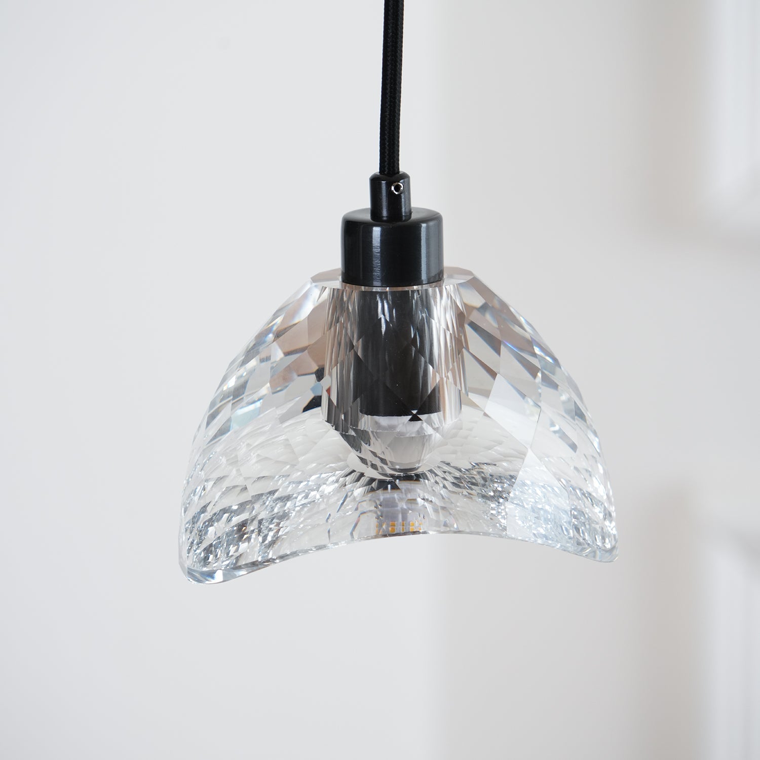 Syvinor Suspension en Verre Art Nordique Premium
