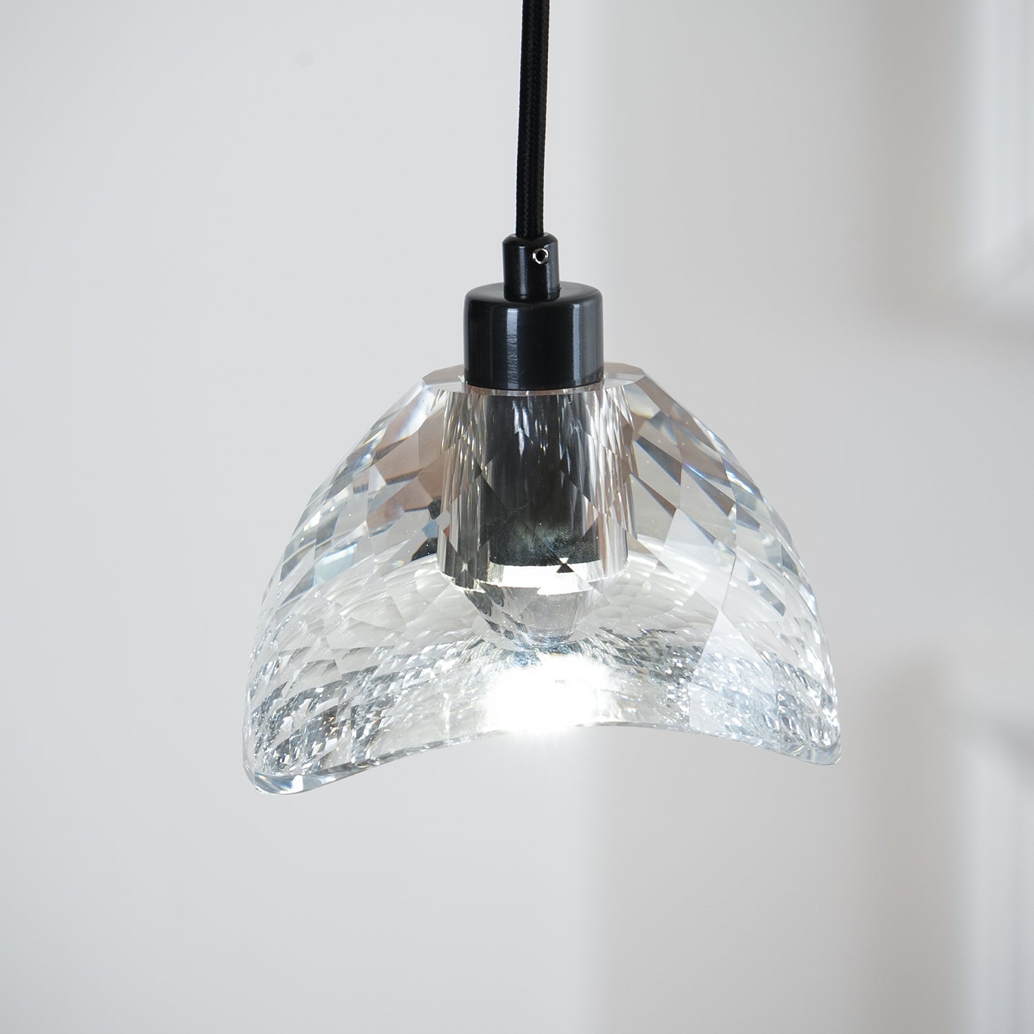 Syvinor Suspension en Verre Art Nordique Premium