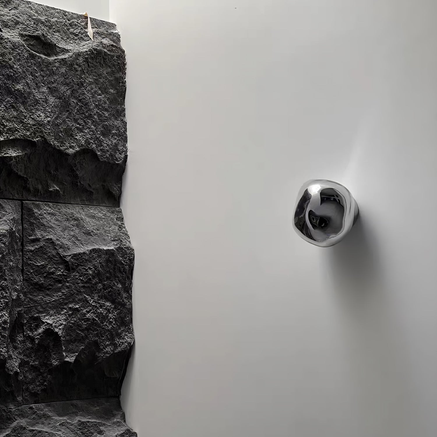 Orinira Applique Murale Plug-in Créativité Individuelle