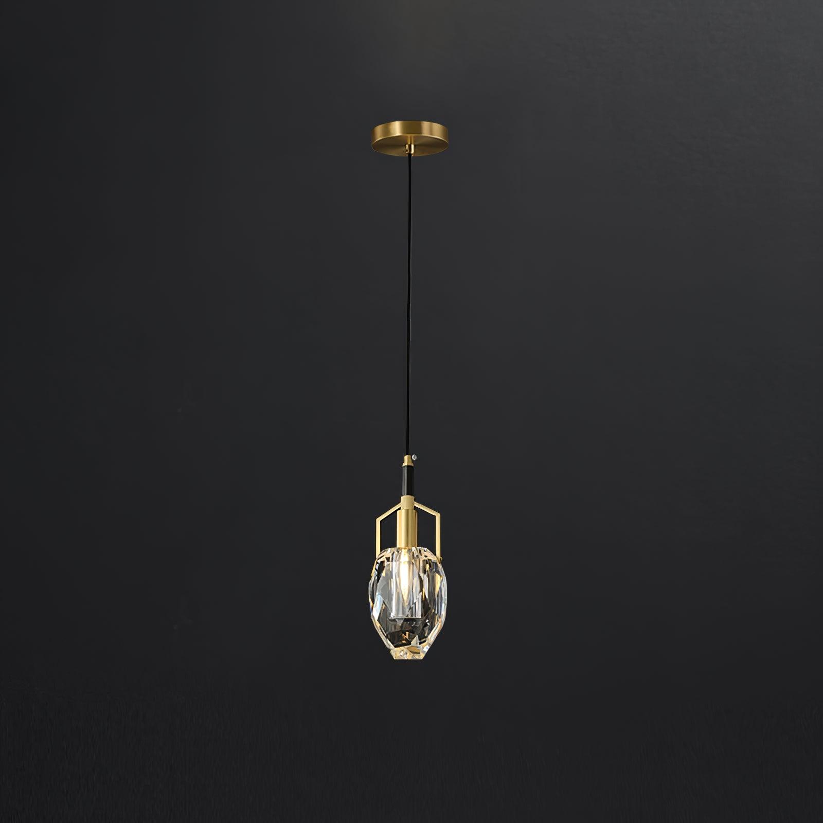 Zayne Suspension Moderne
