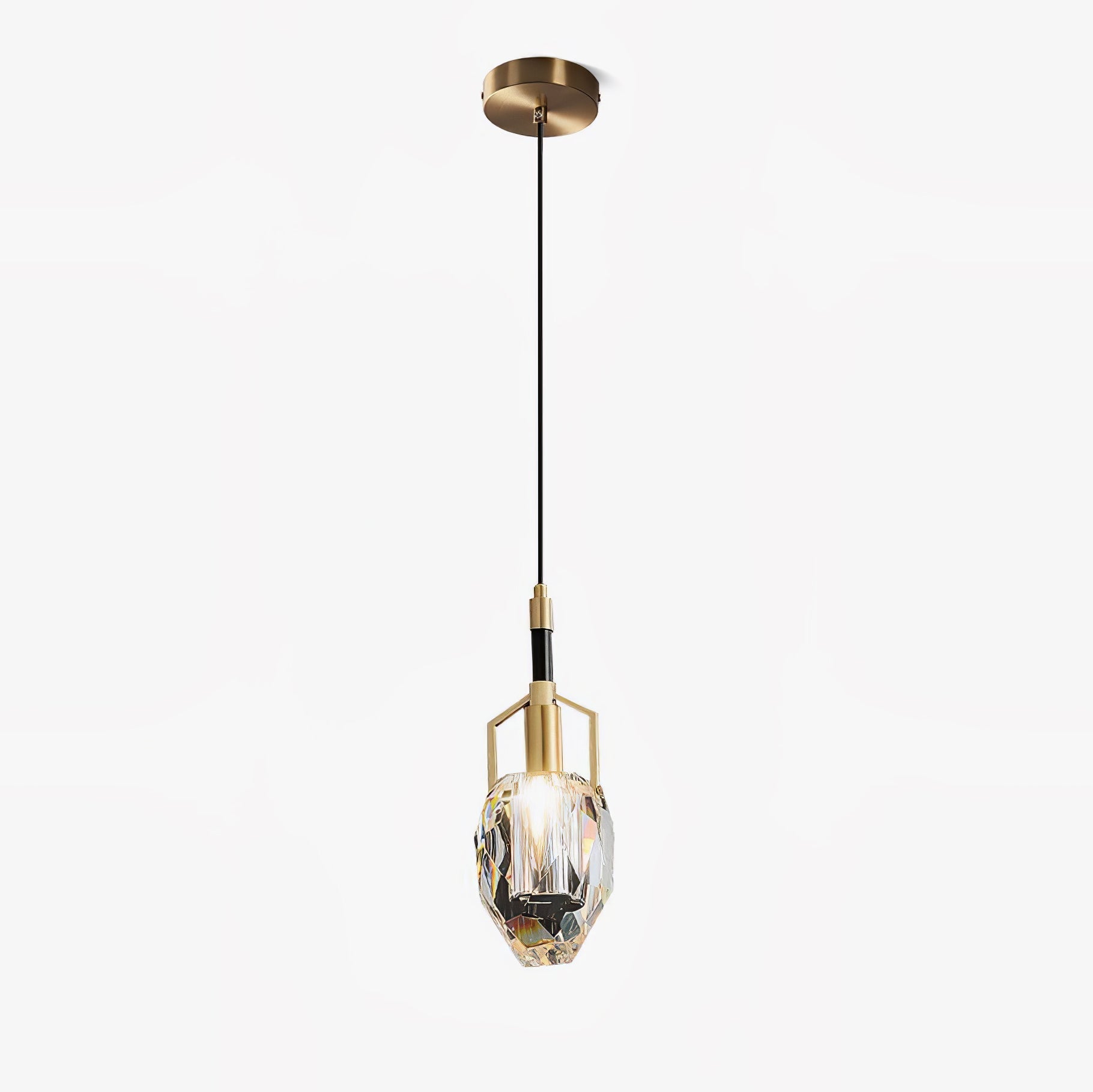 Zayne Suspension Moderne
