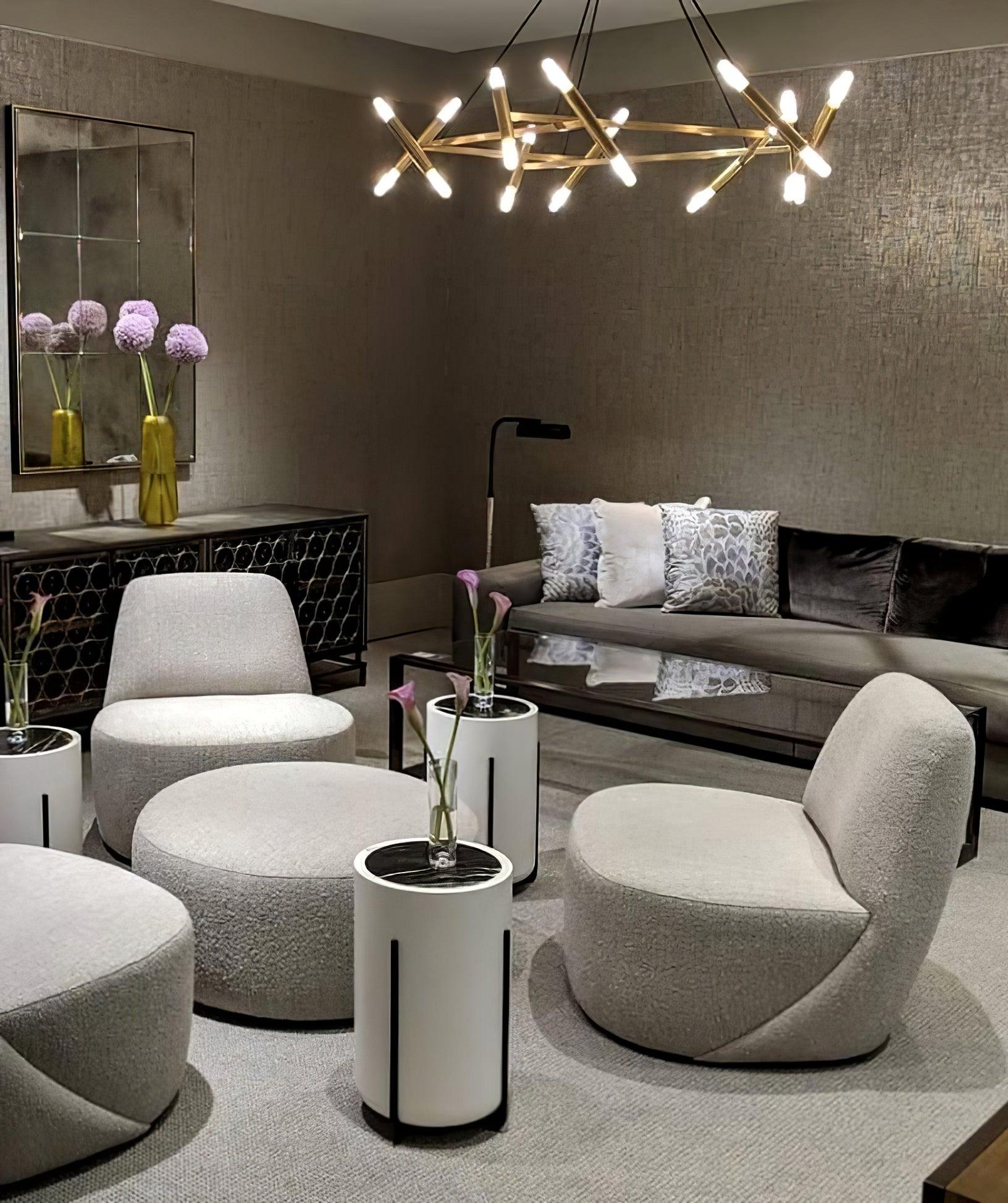Astra Lustre Laiton Moderne