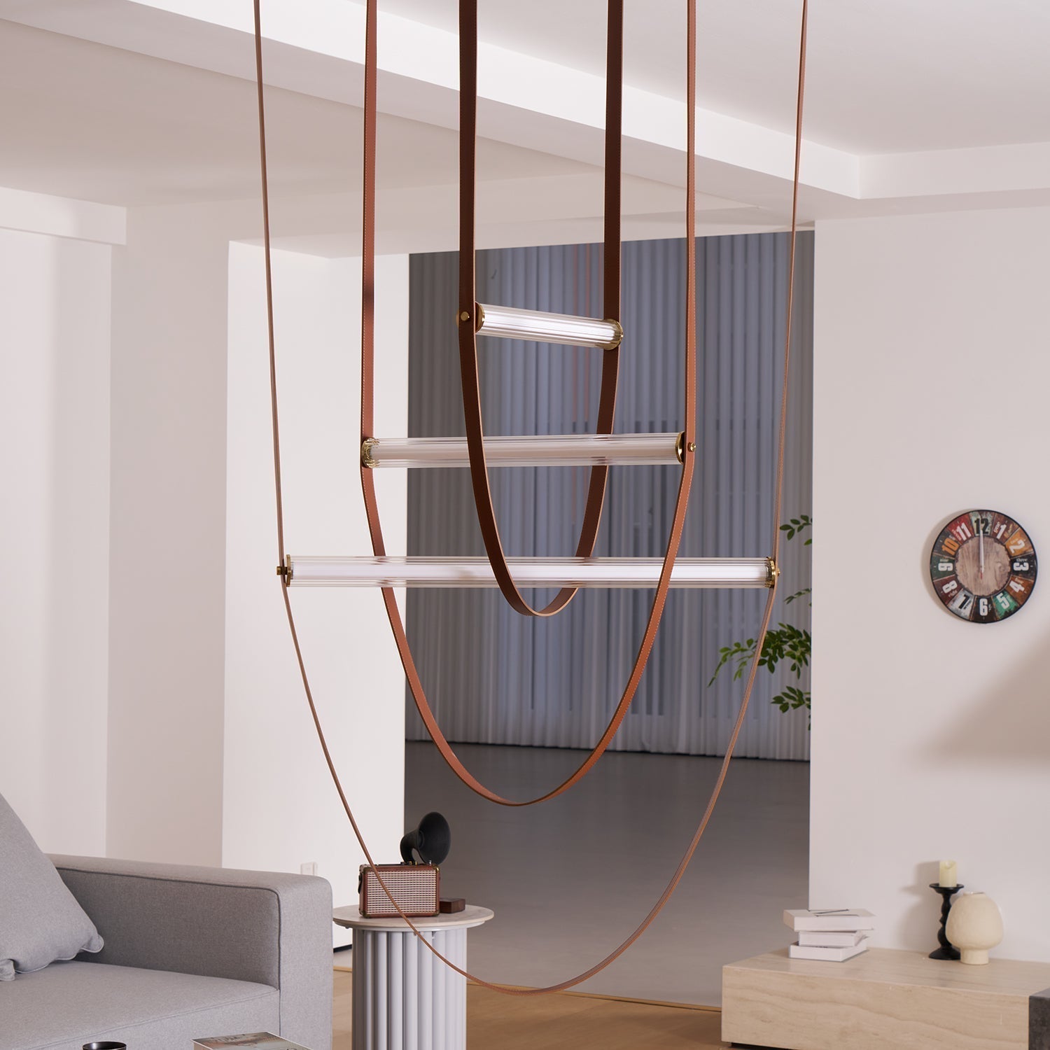 Solara Suspension Ceinture Tracer