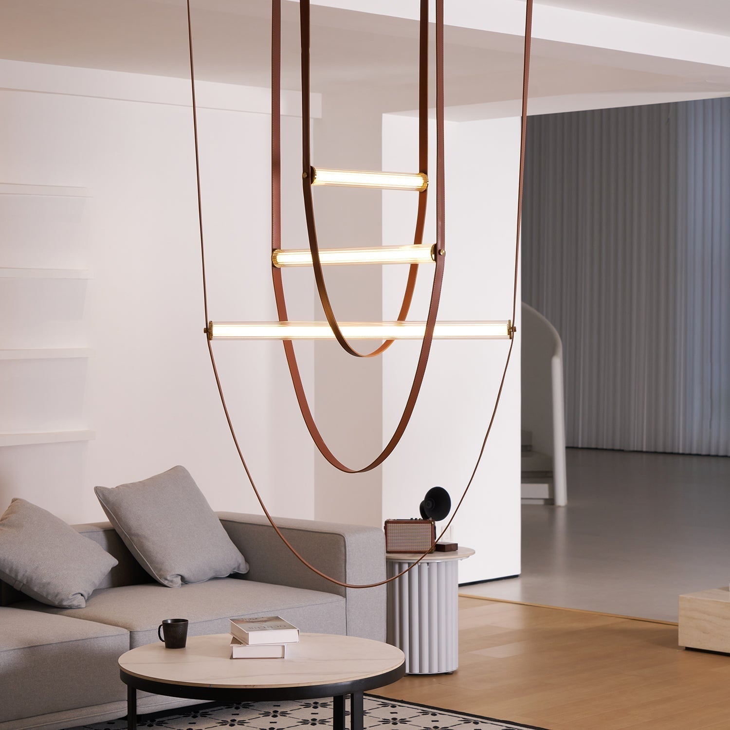 Solara Suspension Ceinture Tracer