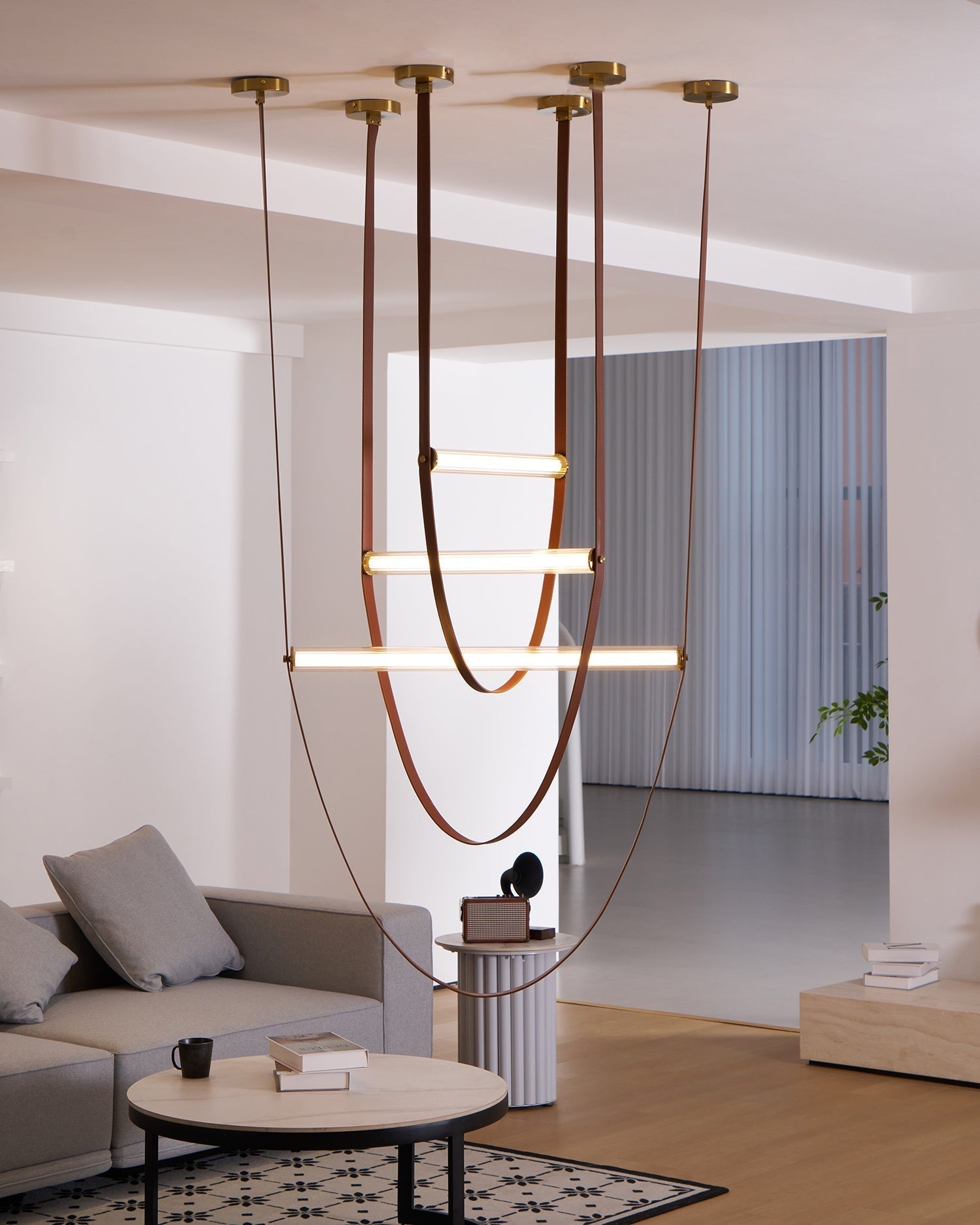 Solara Suspension Ceinture Tracer