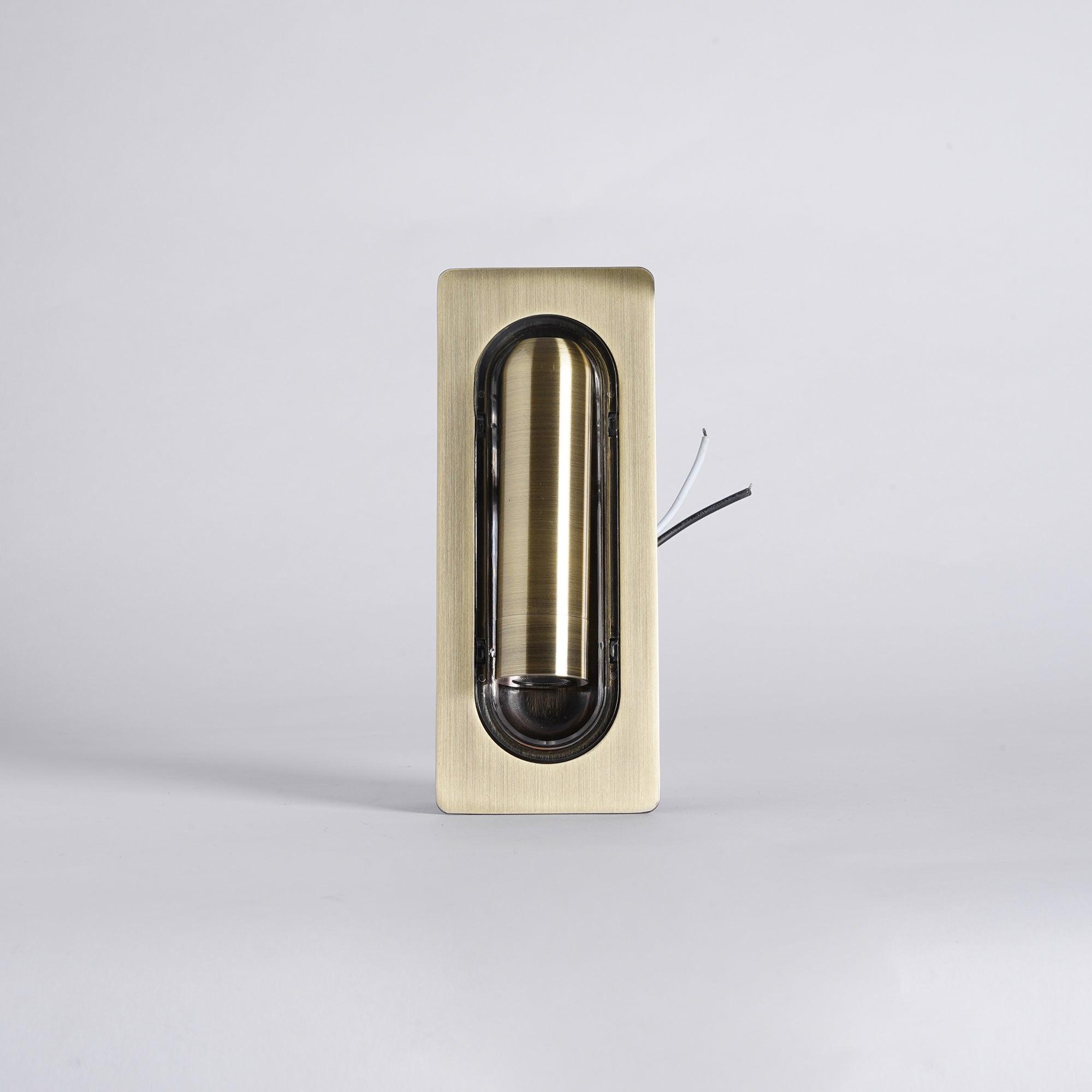 Fioro Lampe Murale Industrielle