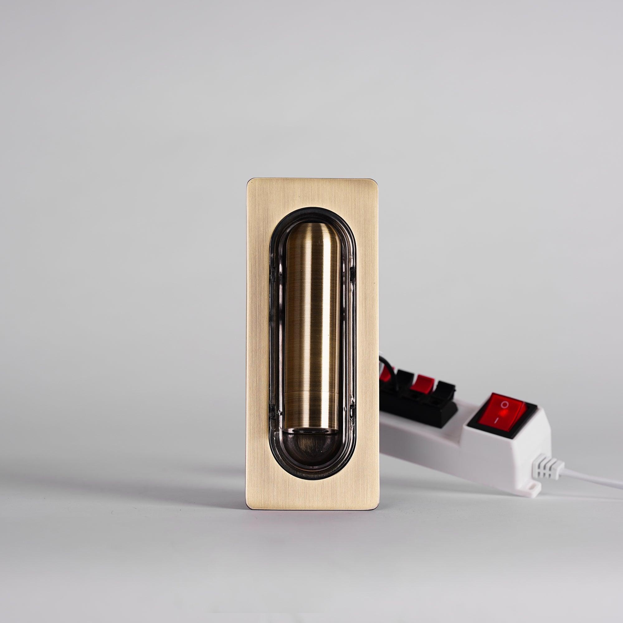 Fioro Lampe Murale Industrielle