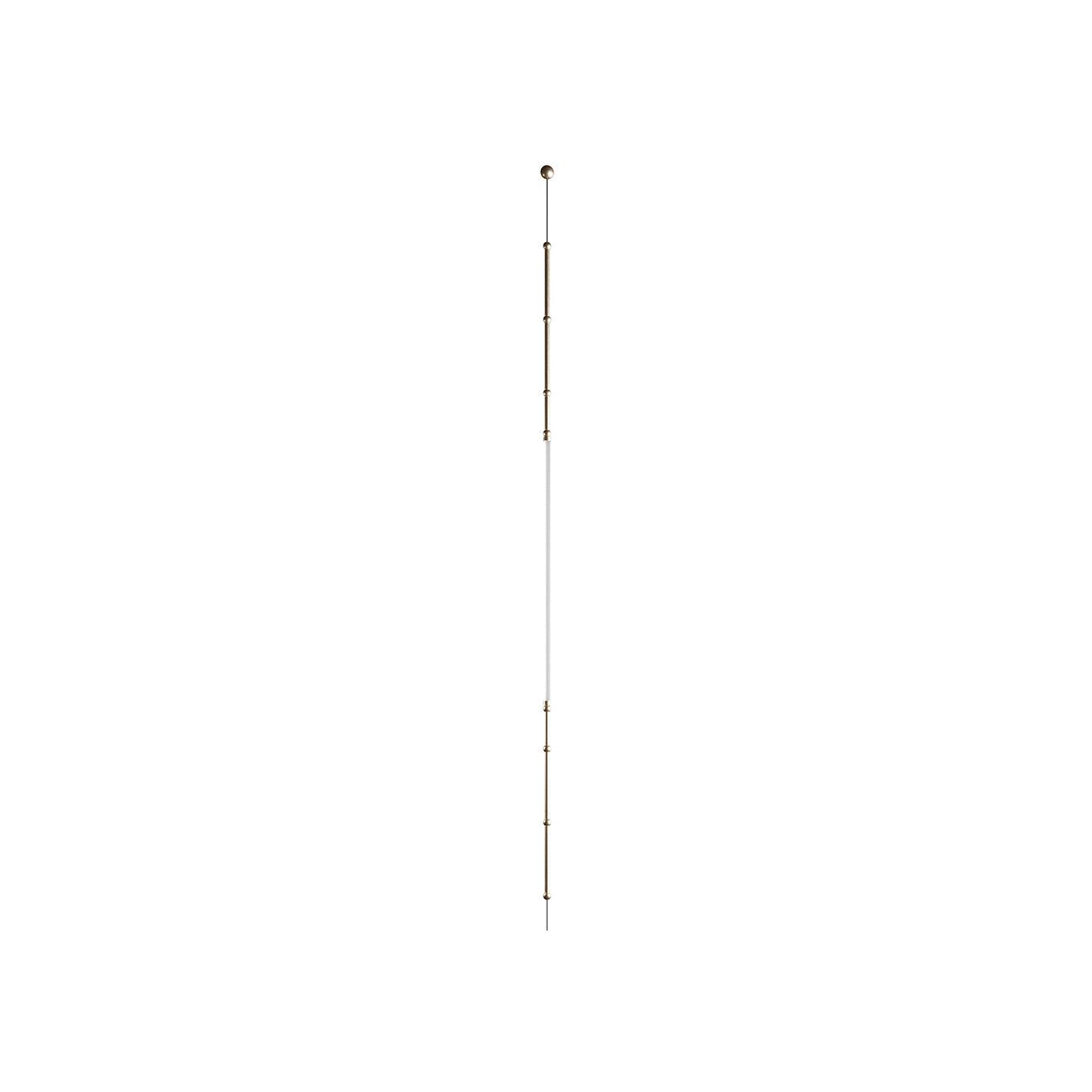 Lustra Lustre Leda LED Flexible Moderne Sculptural