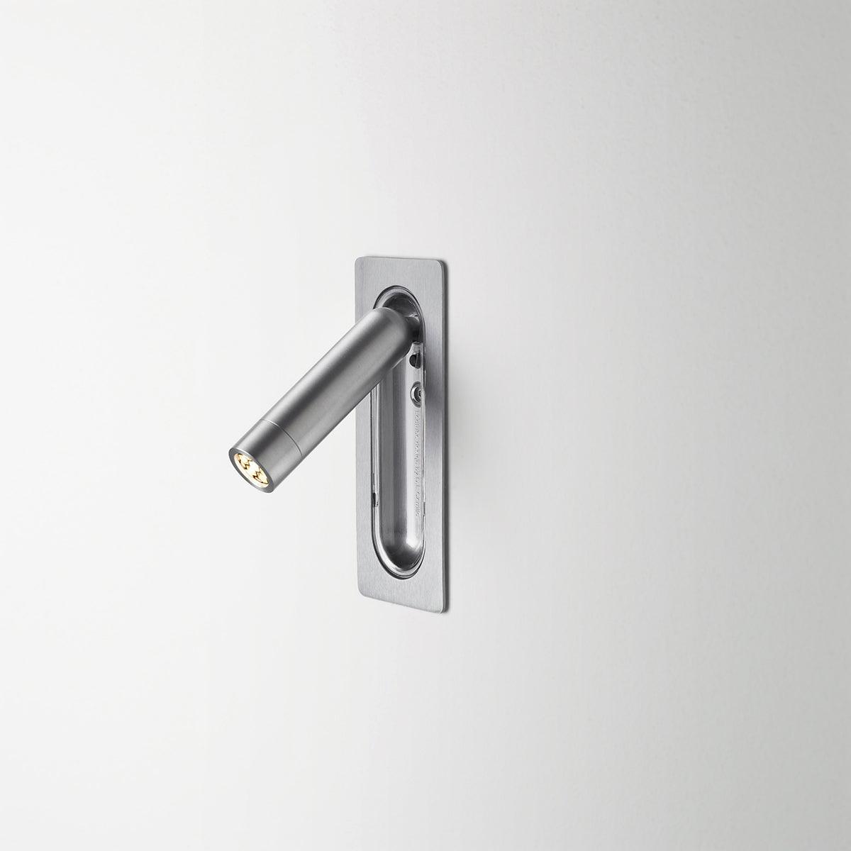 Fioro Lampe Murale Industrielle