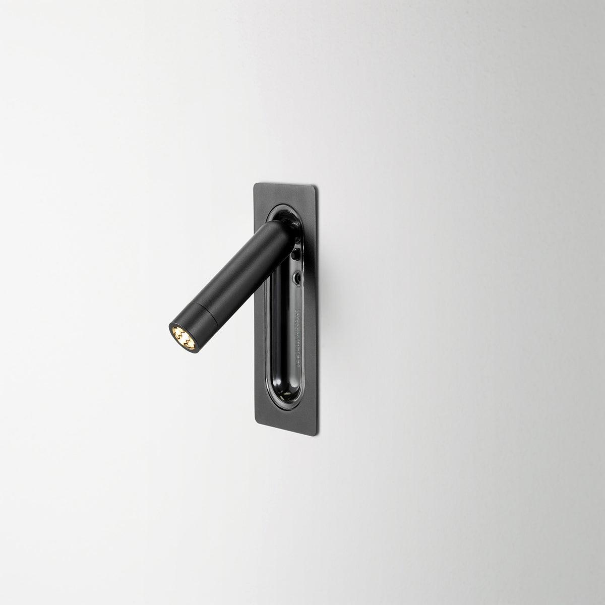 Fioro Lampe Murale Industrielle
