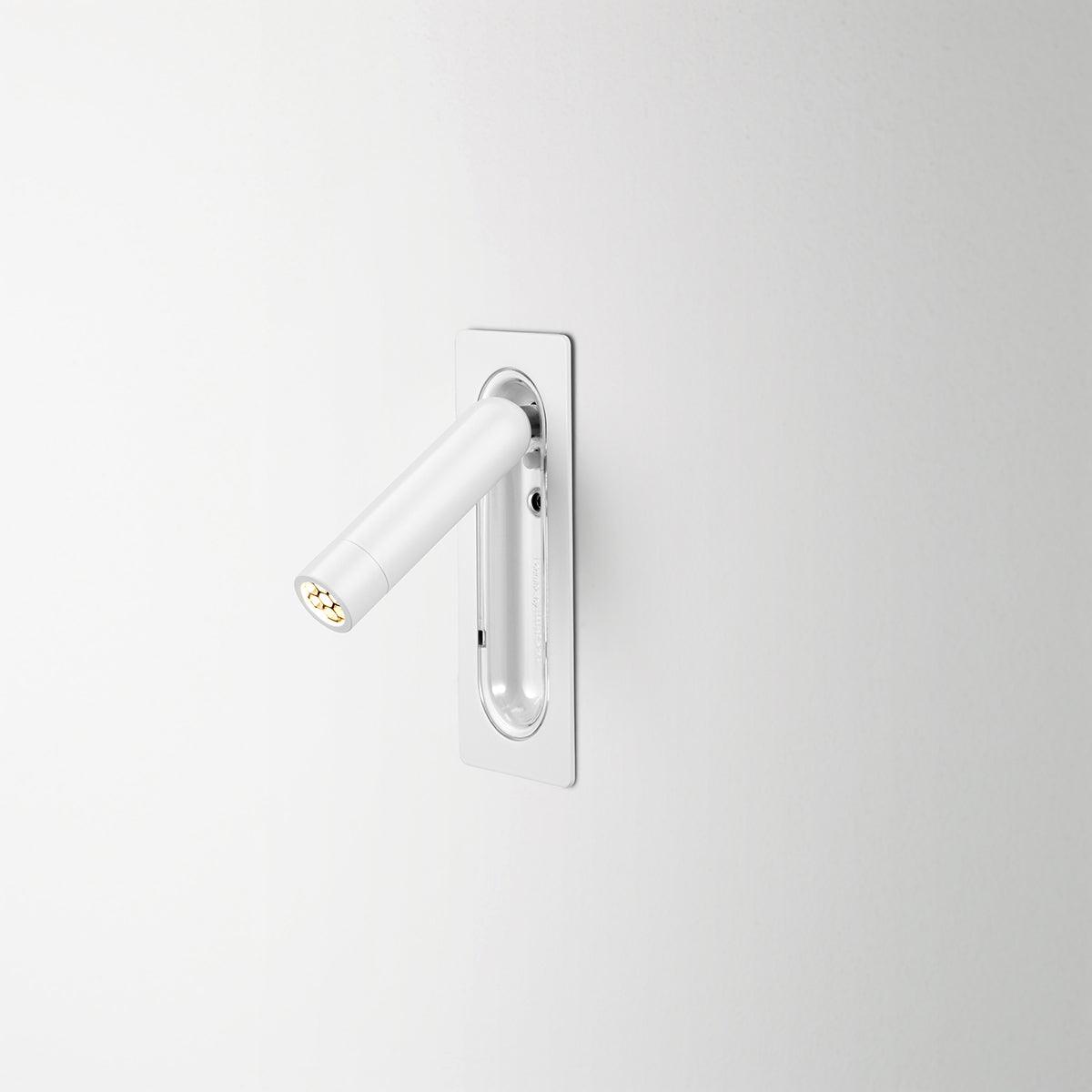 Fioro Lampe Murale Industrielle