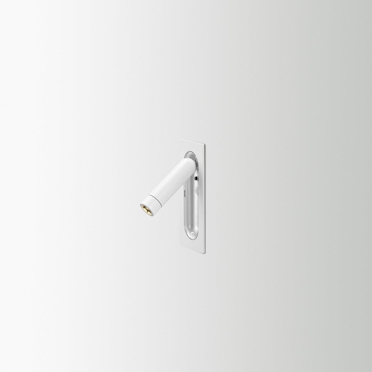 Fioro Lampe Murale Industrielle