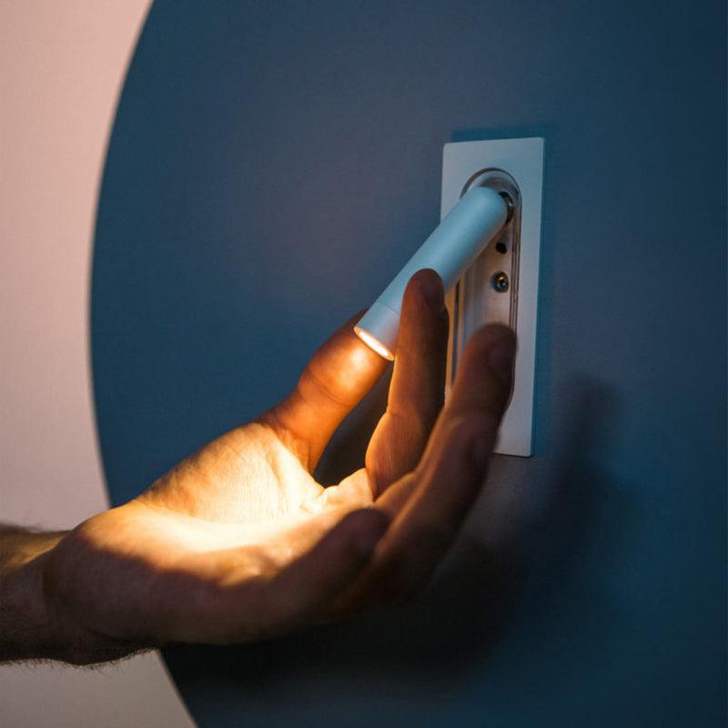 Fioro Lampe Murale Industrielle