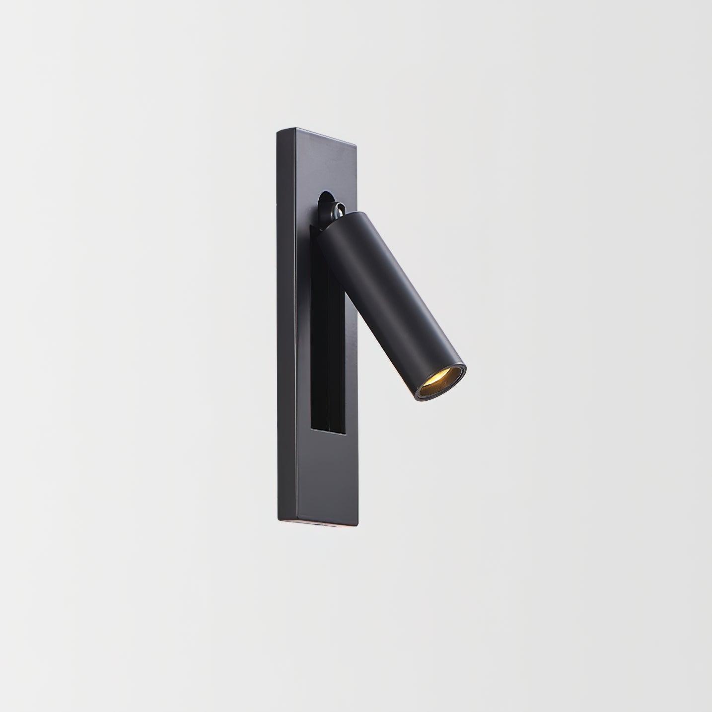 Ledtube Applique Murale Cylindre Mince Minimaliste