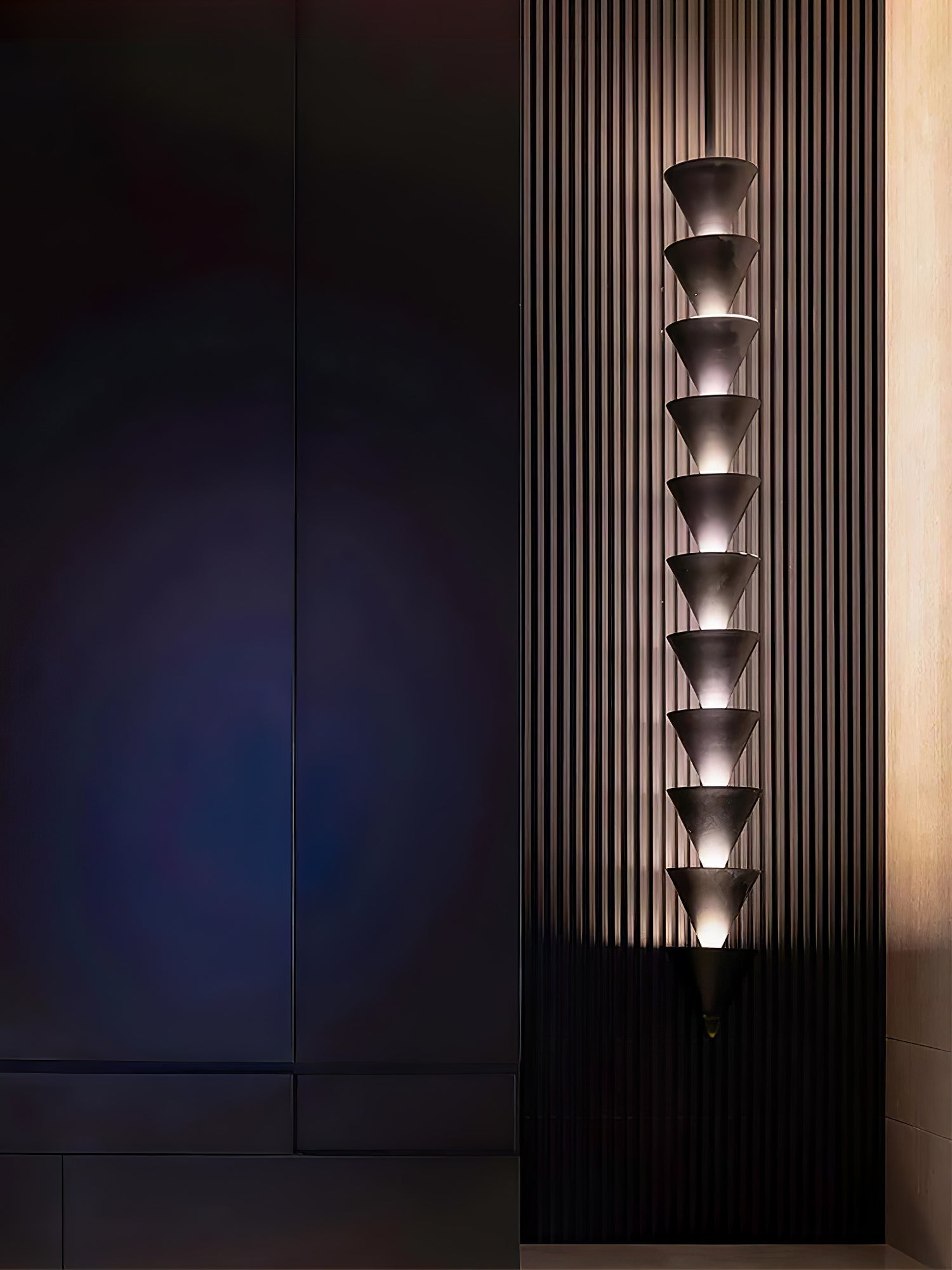 Avelaris Suspension Métal Minimaliste Moderne
