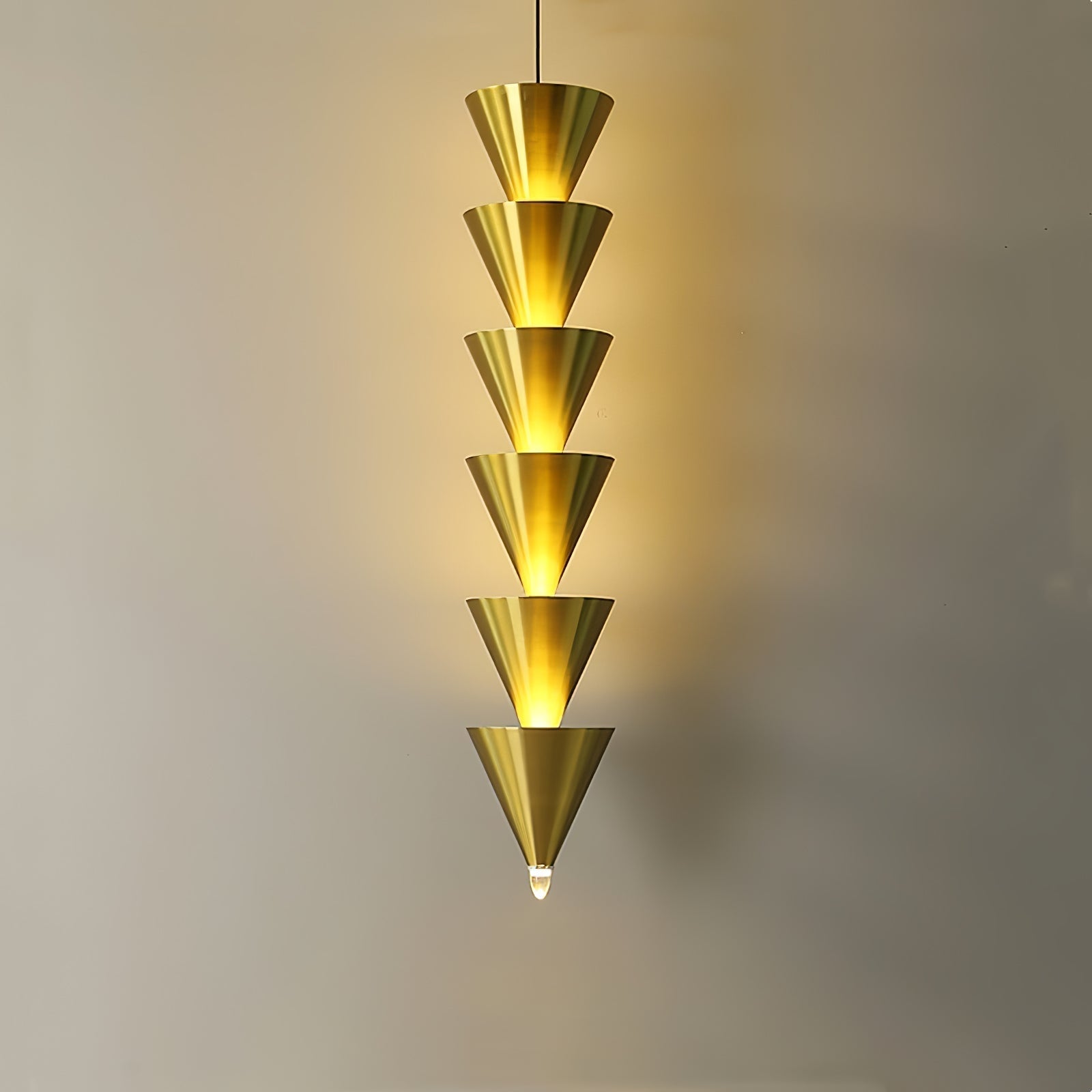 Avelaris Suspension Métal Minimaliste Moderne