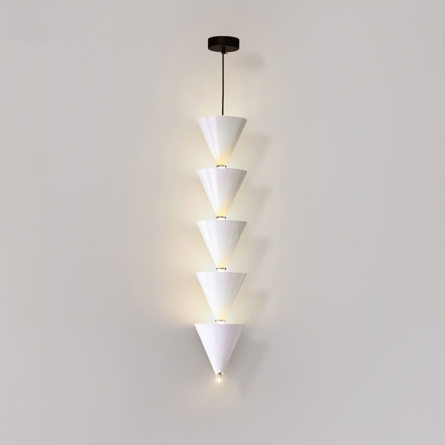 Avelaris Suspension Métal Minimaliste Moderne
