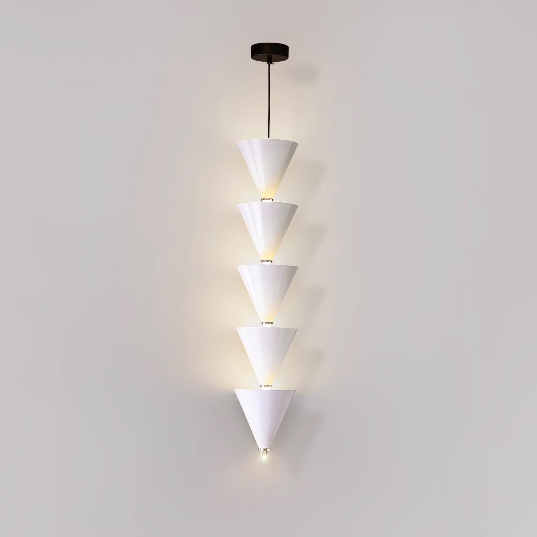 Avelaris Suspension Métal Minimaliste Moderne