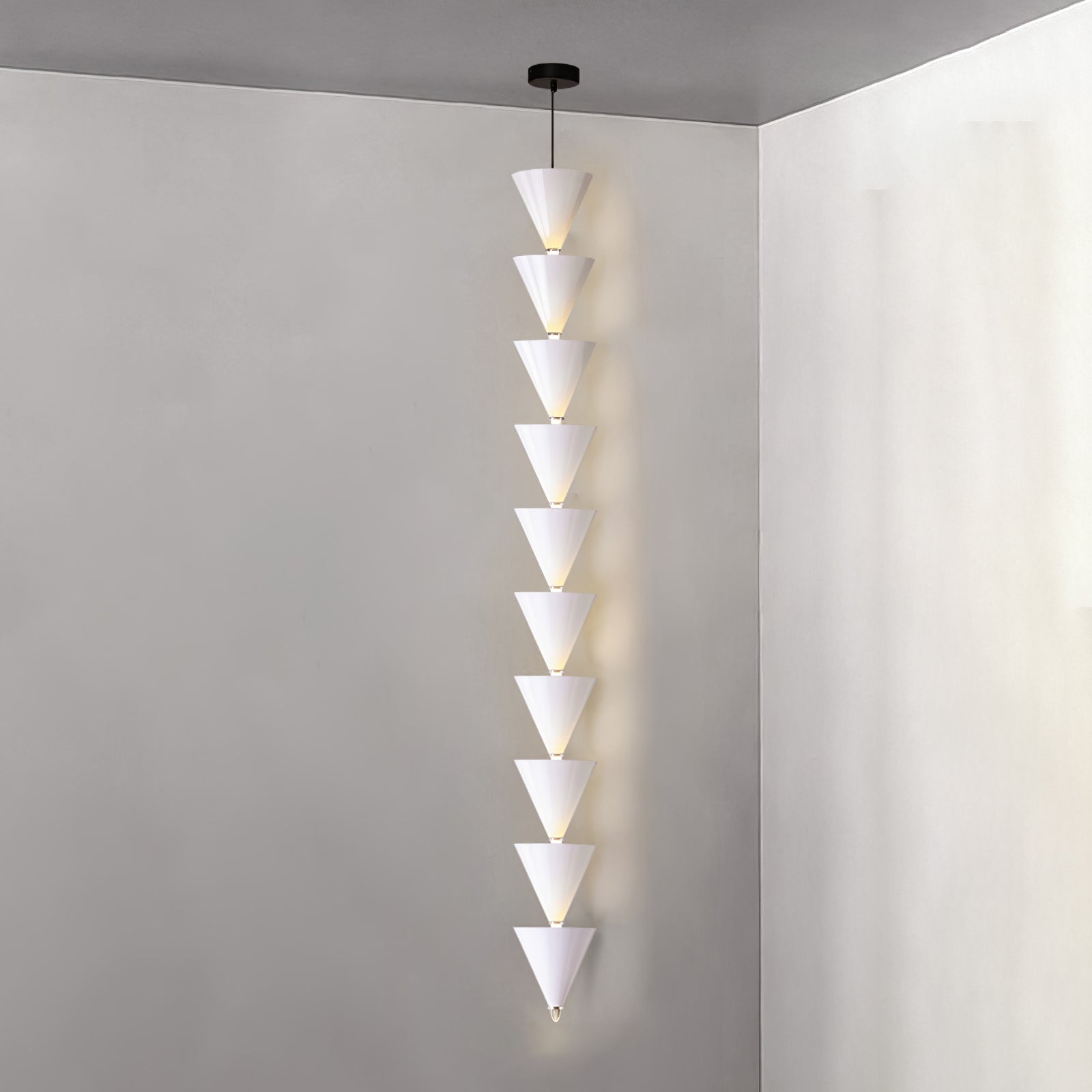 Avelaris Suspension Métal Minimaliste Moderne